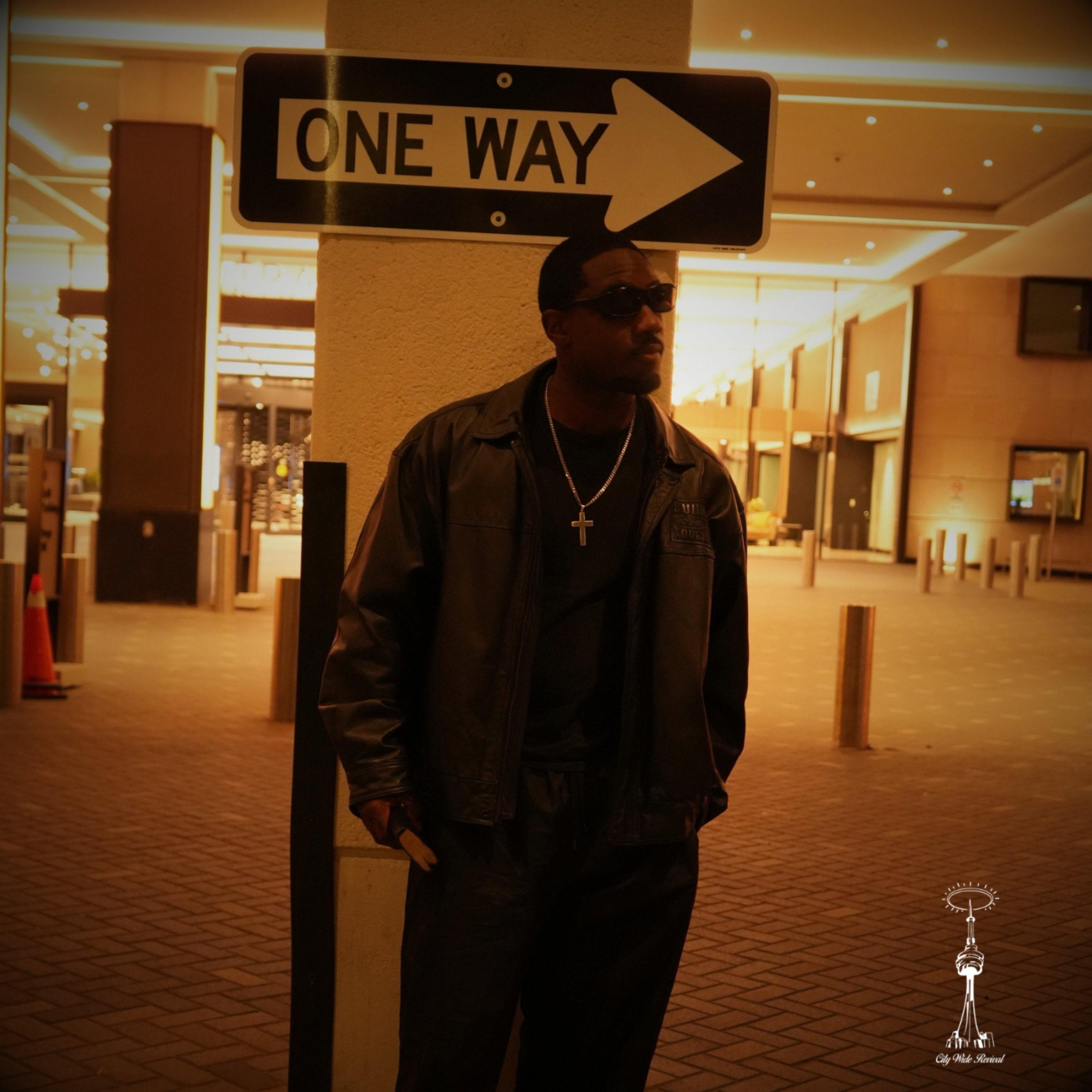 WAY MAKER by Kdfromthepack cover art