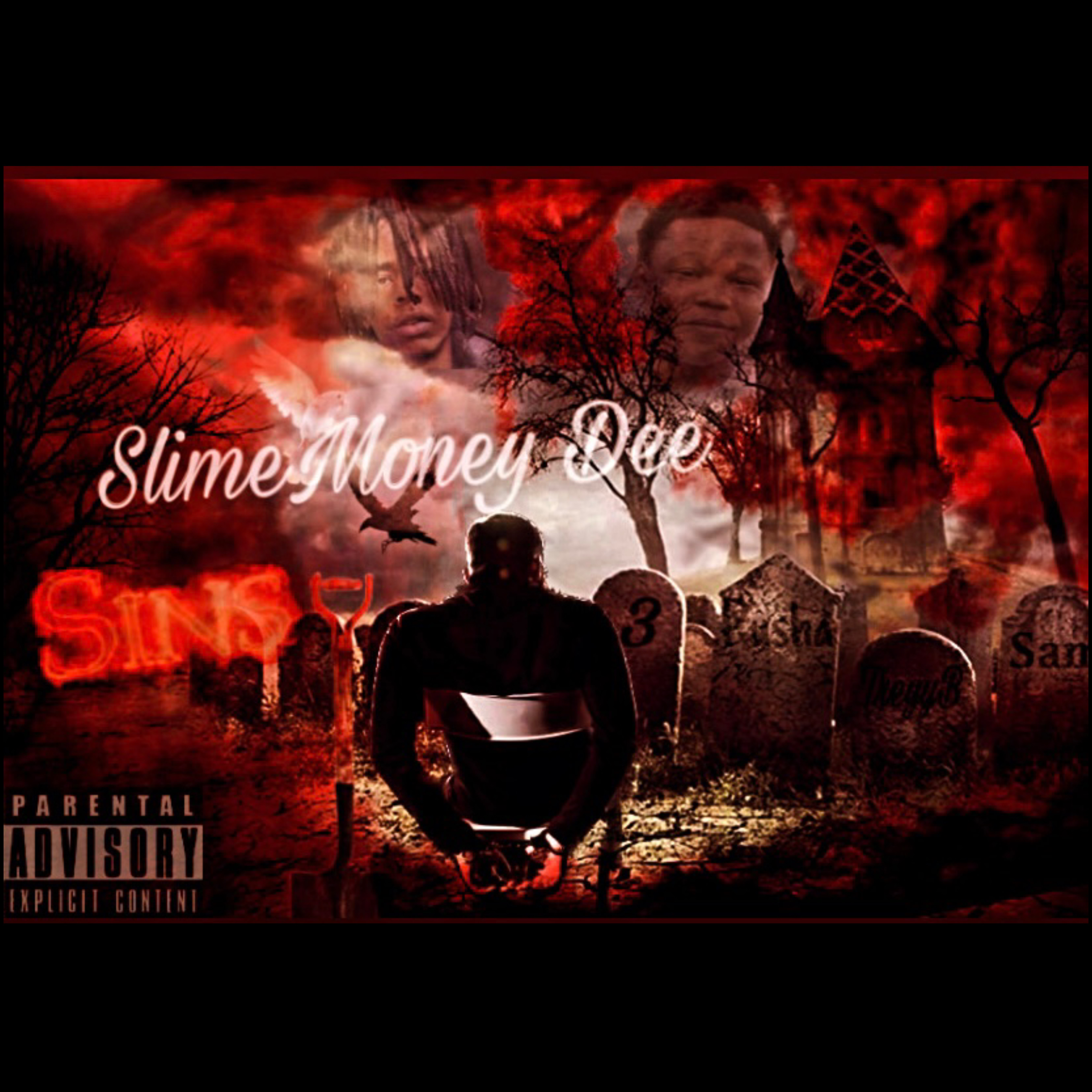 SINS by PoorAsfff