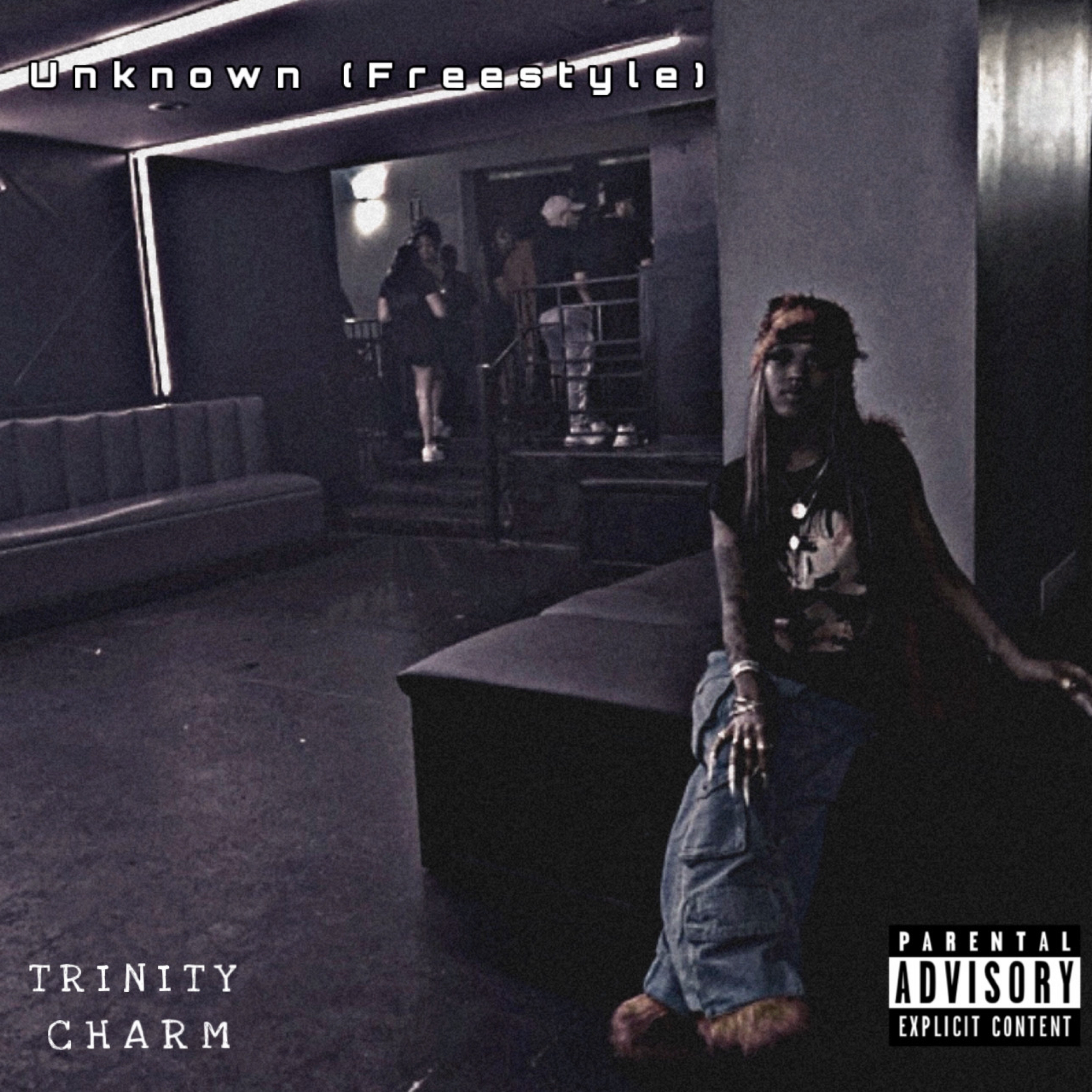 Unknown (freestyle) artwork