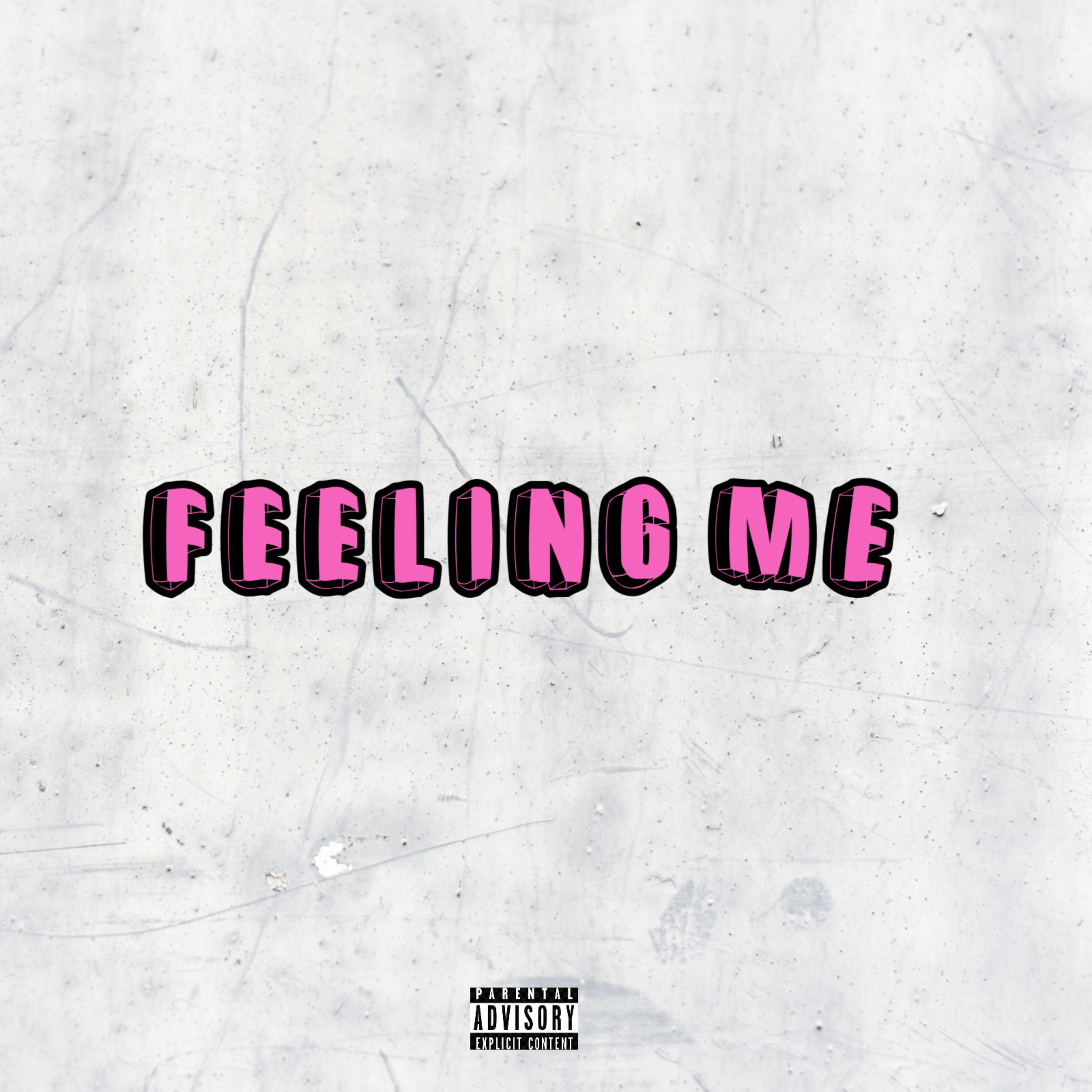 FEELING ME artwork