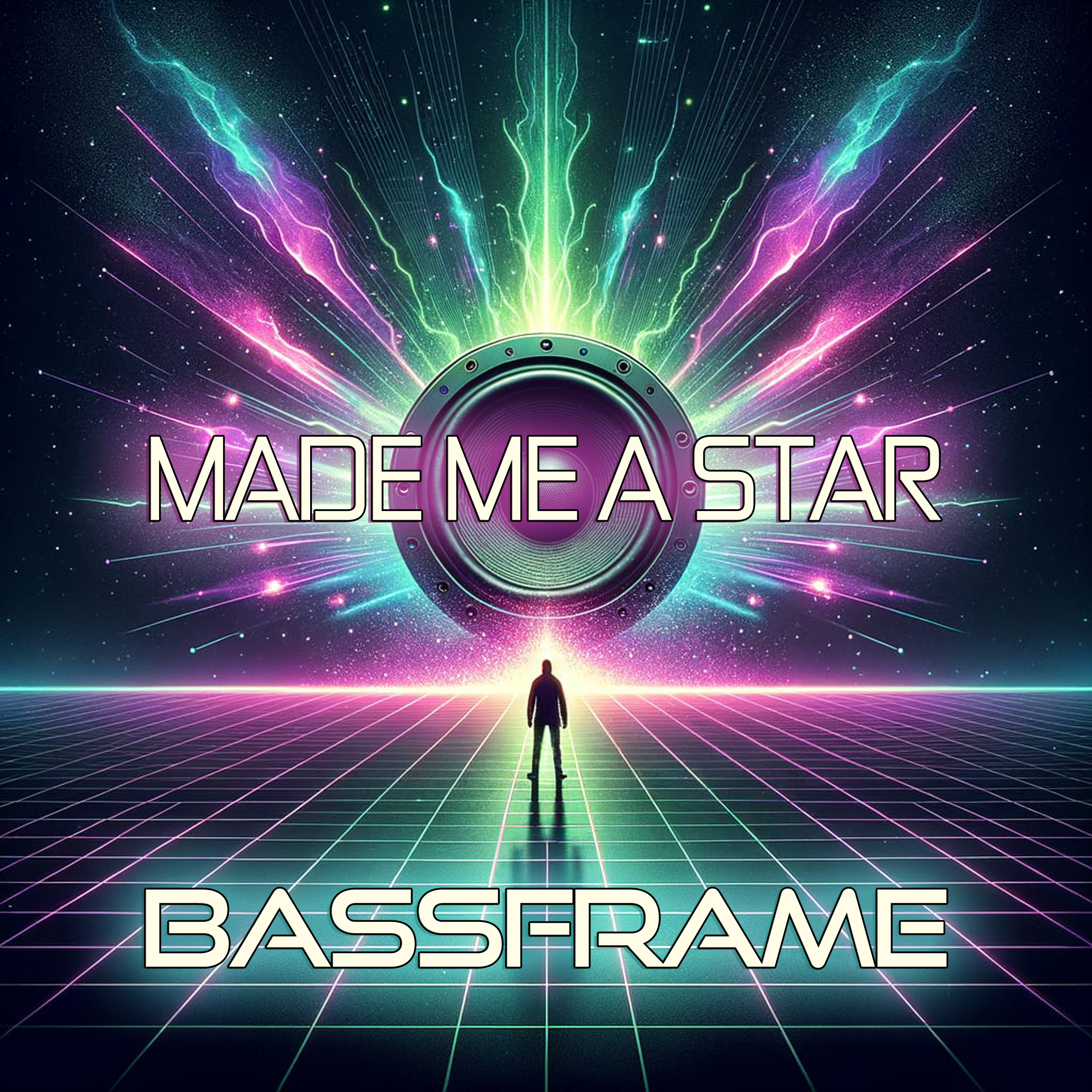 Made Me a Star artwork