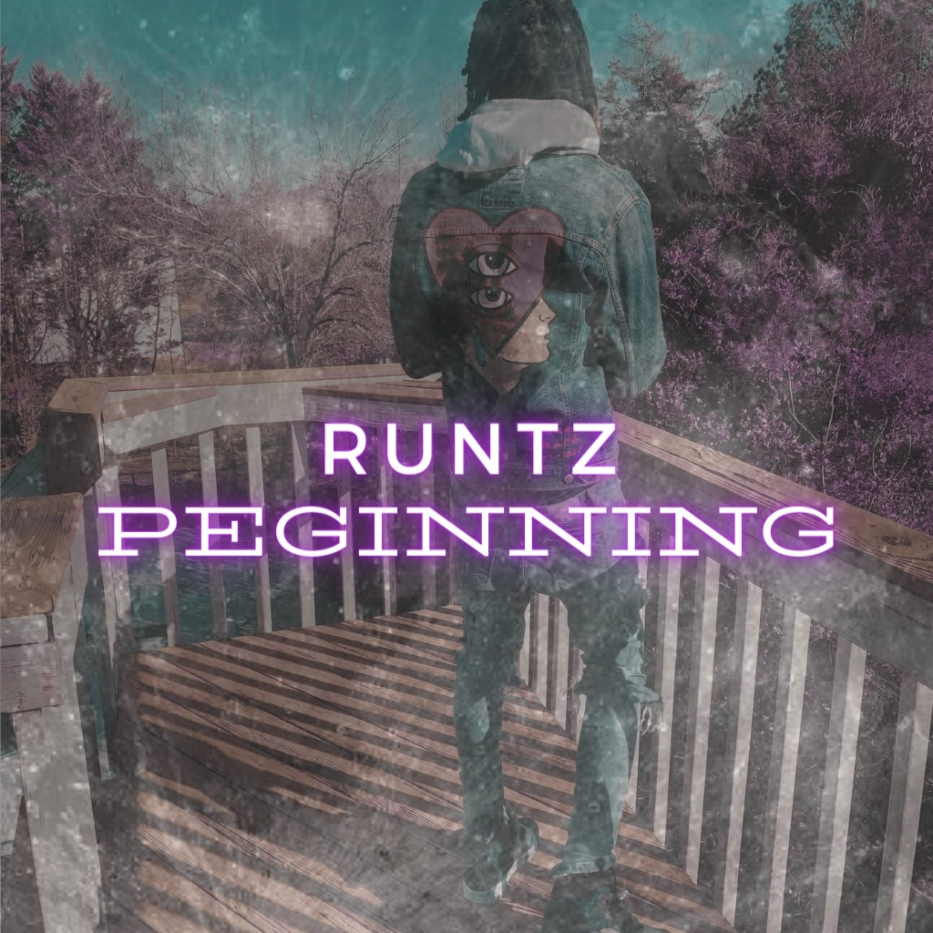 Peginning artwork