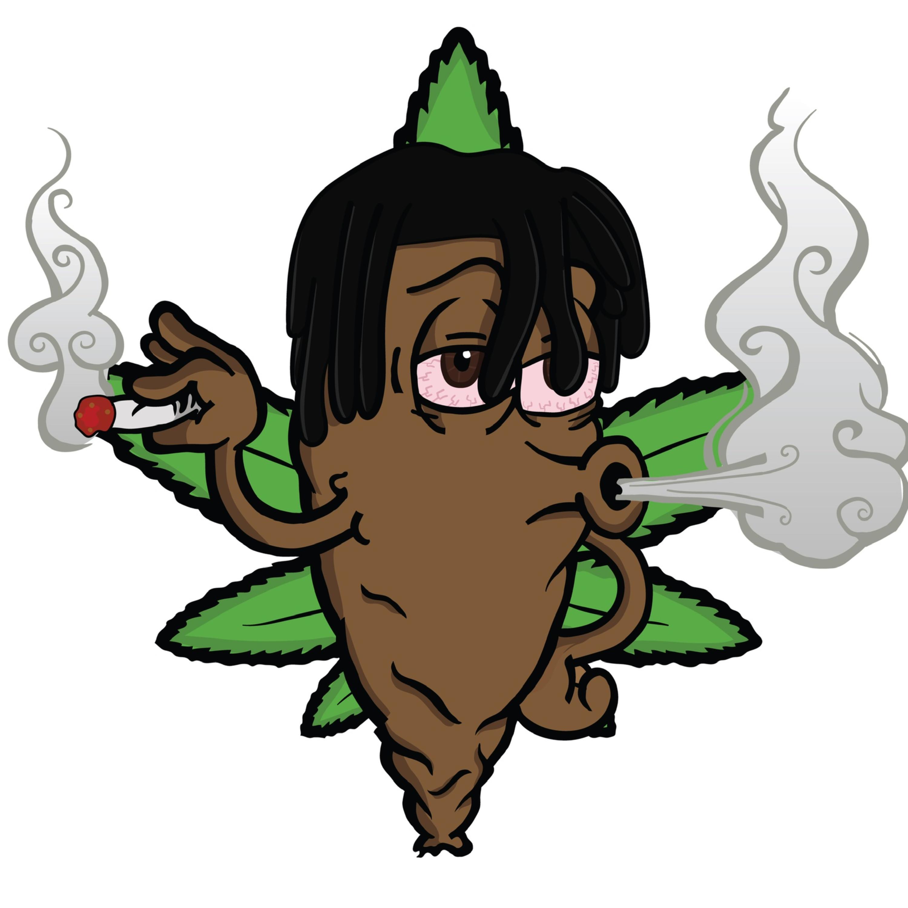 A Trippy Moment artwork