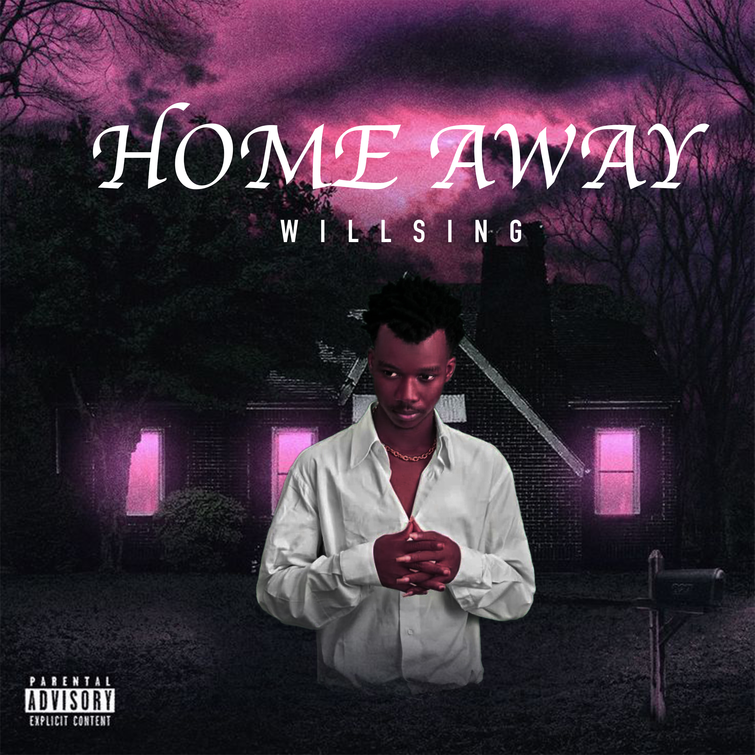 Home Away artwork