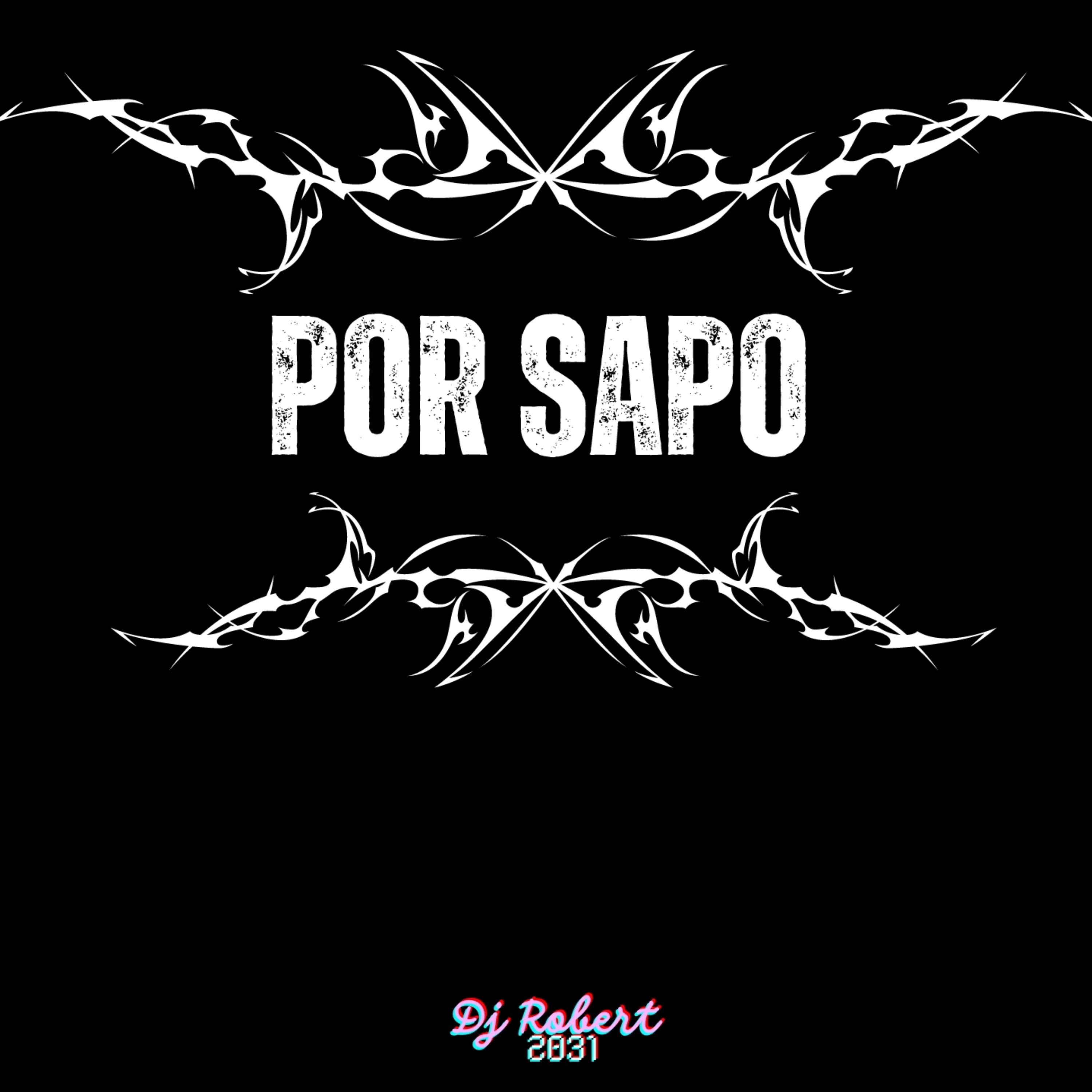 Por Sapo artwork