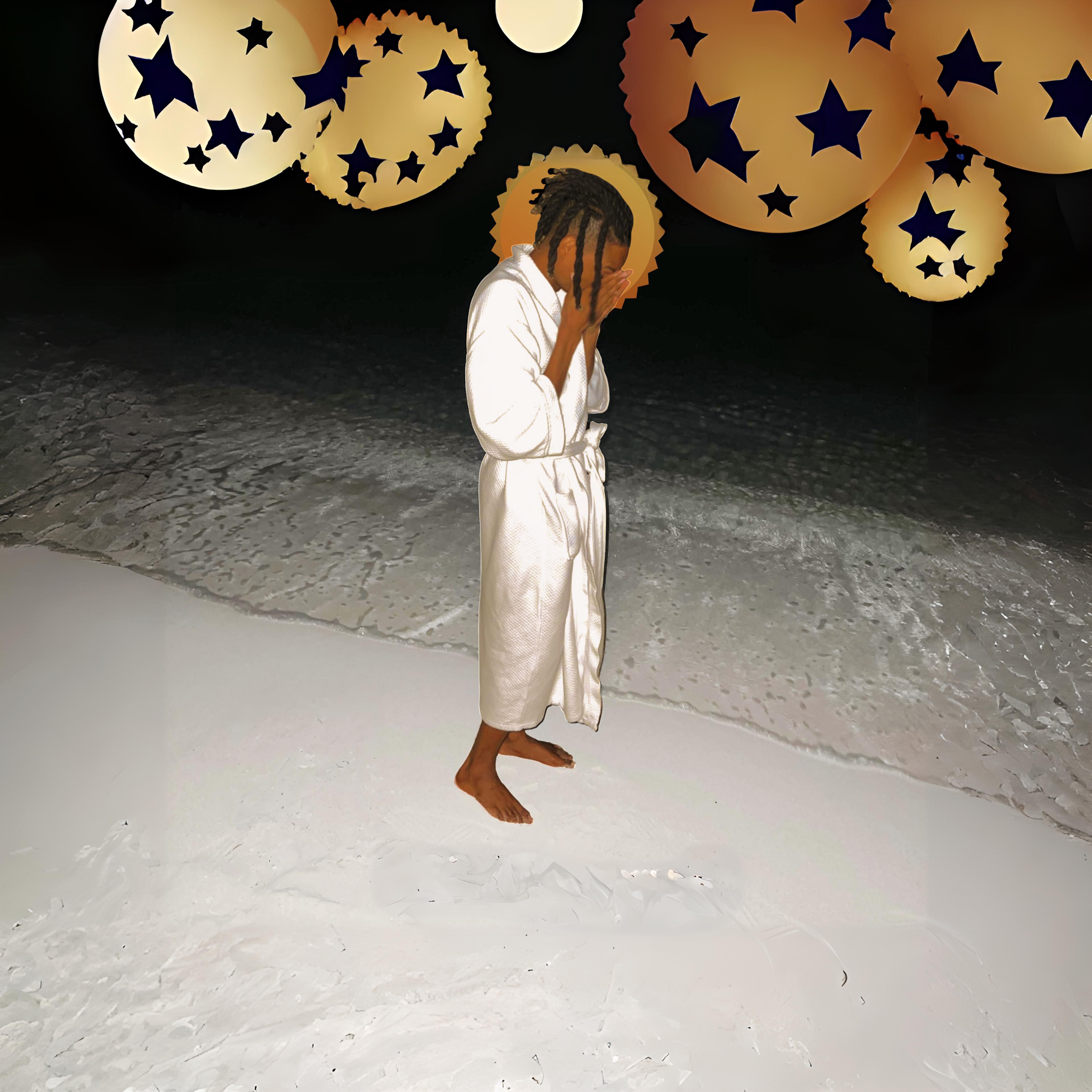 Don't Over Think It artwork