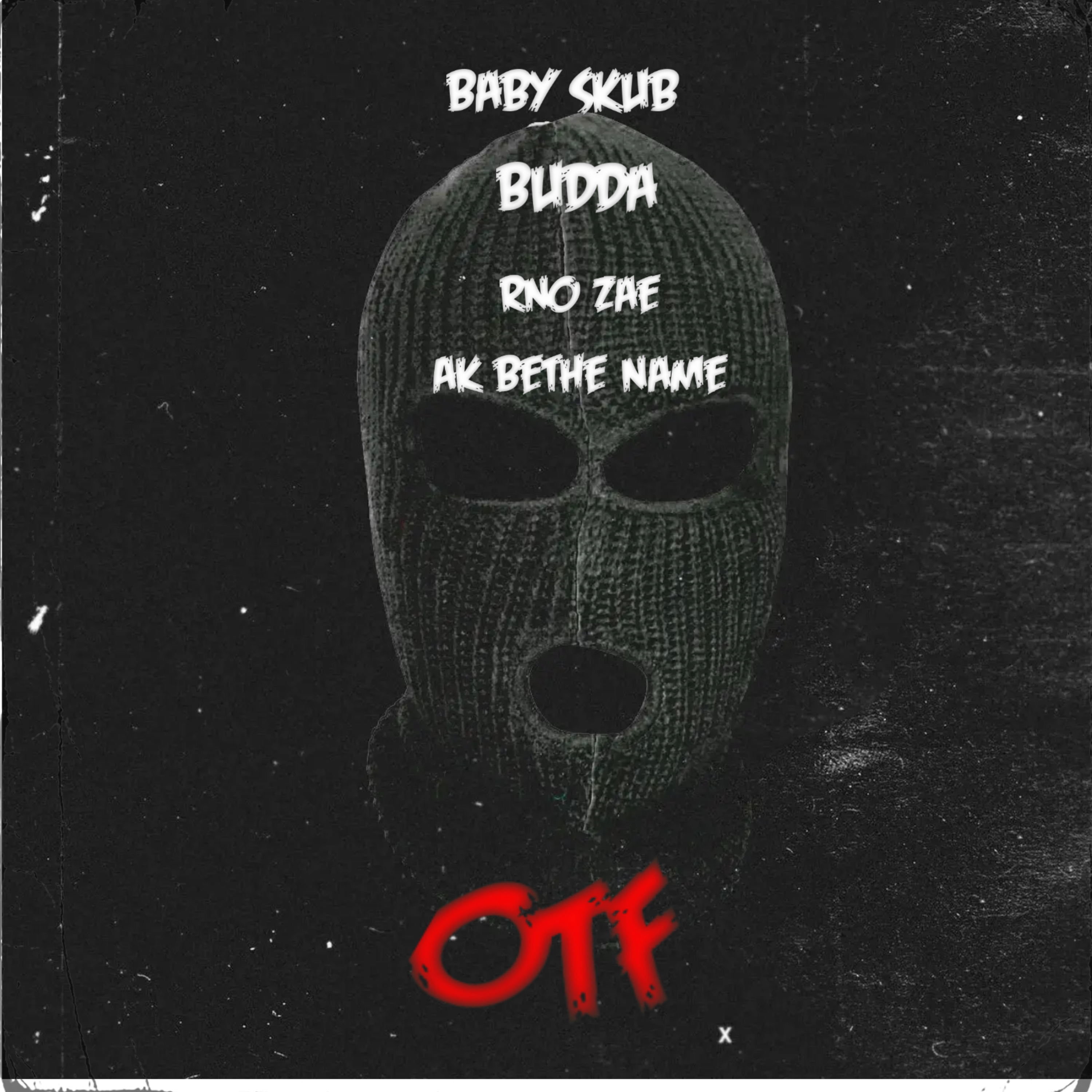OTF artwork