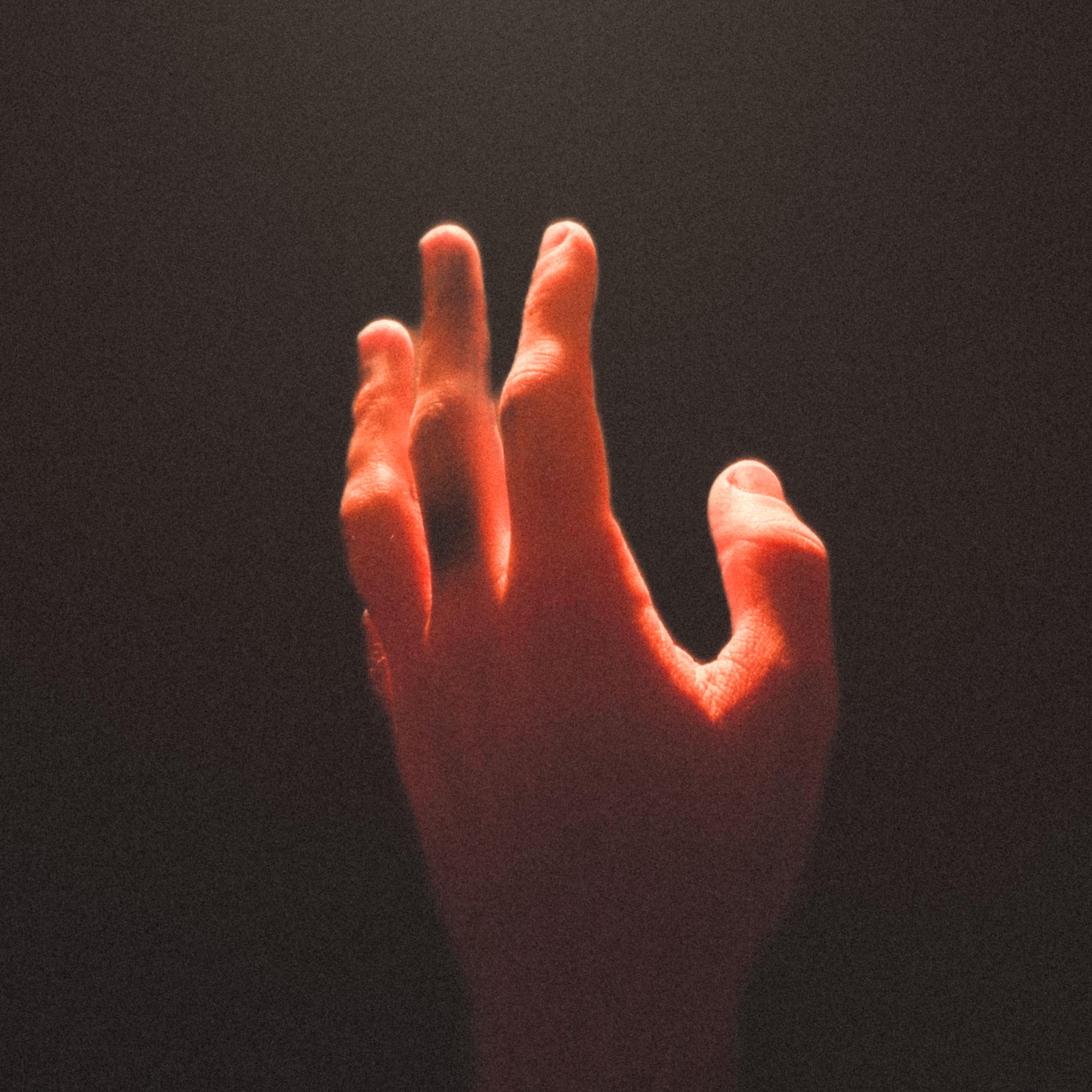 SAVE ME artwork
