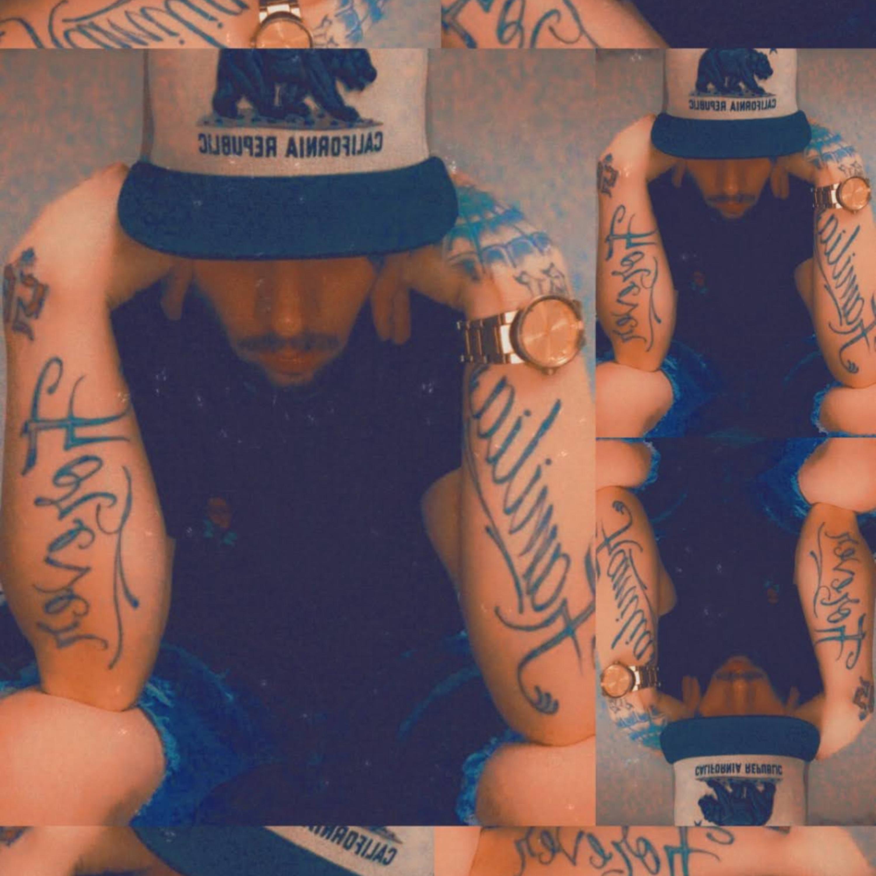 Love Lost by Ll Thizz cover art