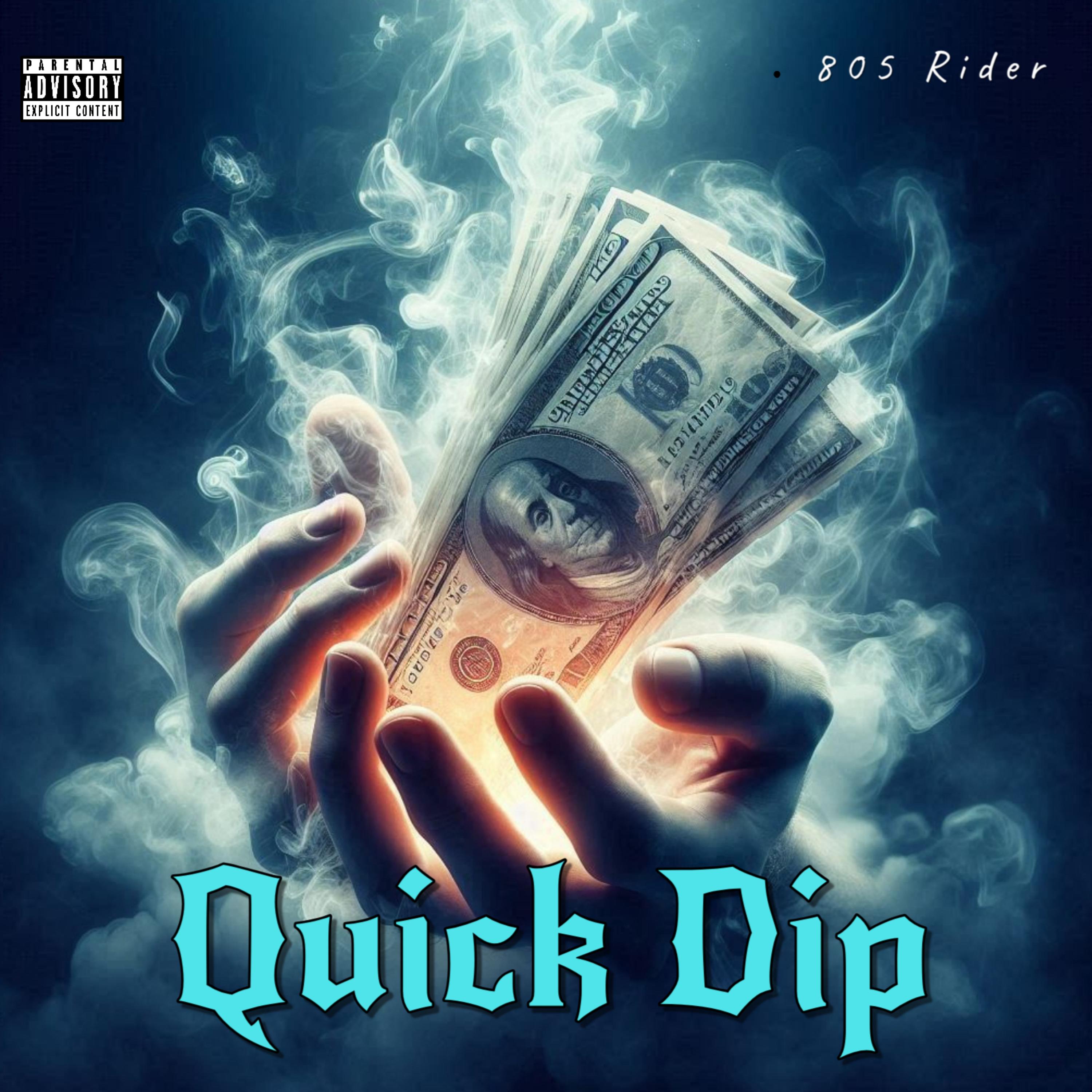 Quick Dip artwork