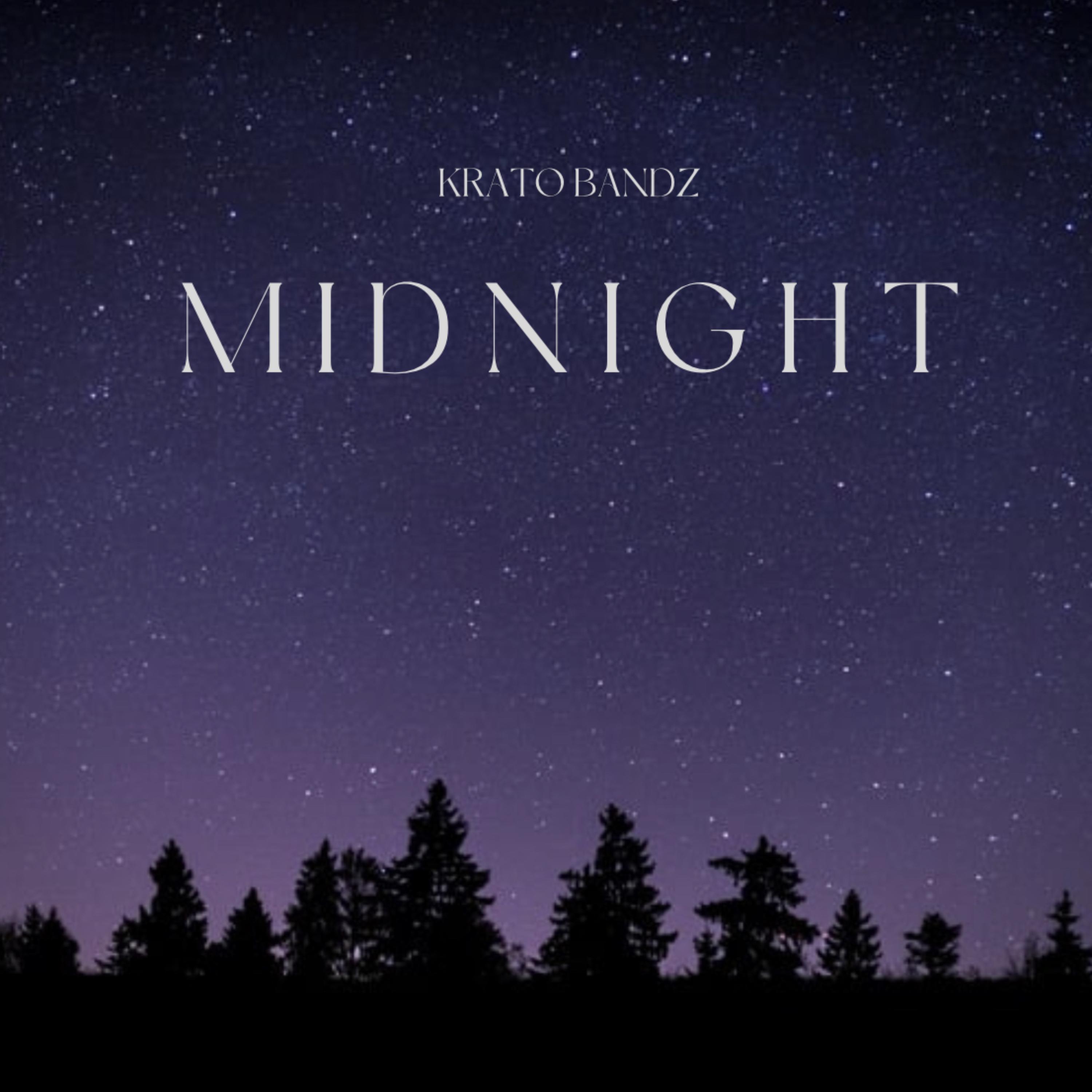 Midnight artwork