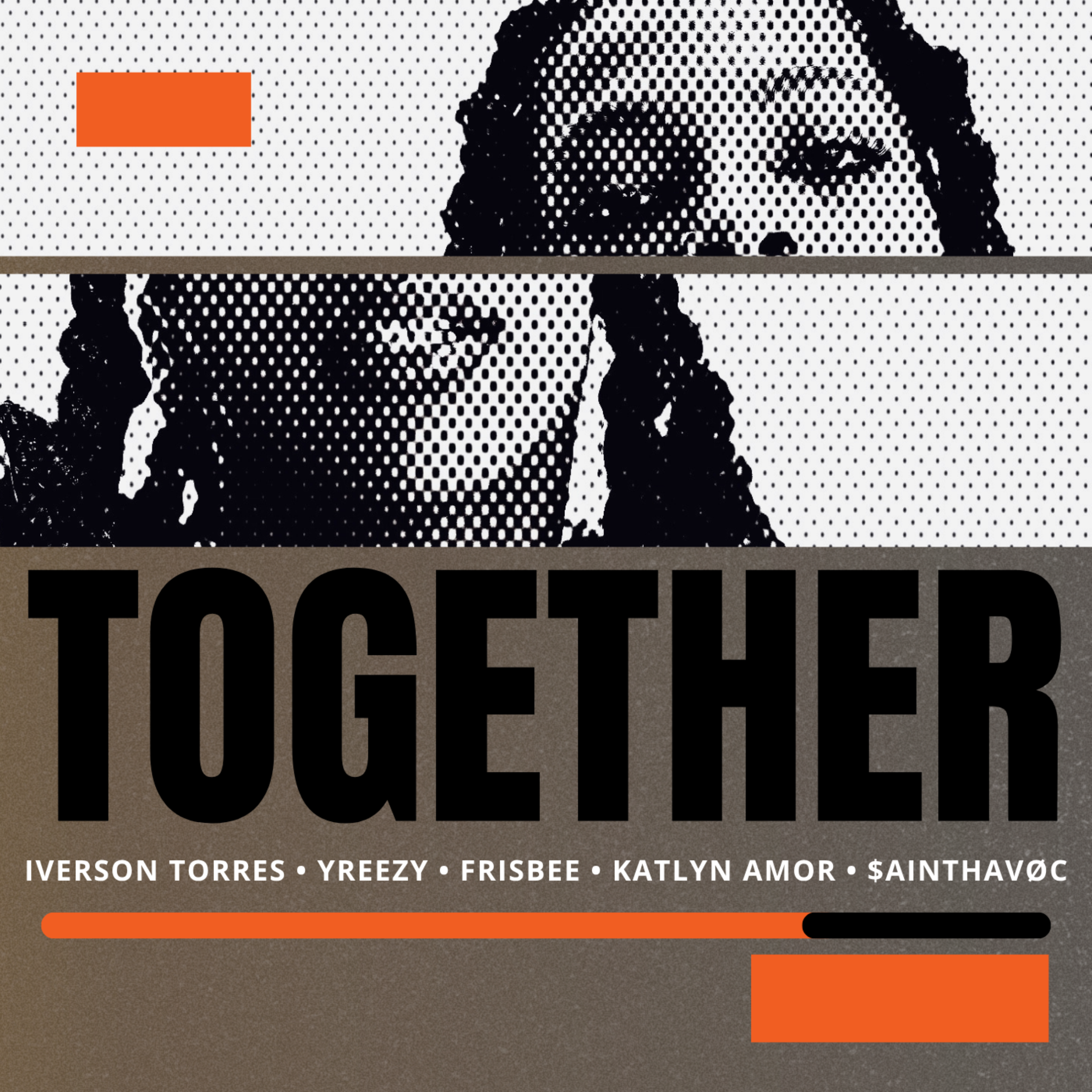 TOGETHER artwork