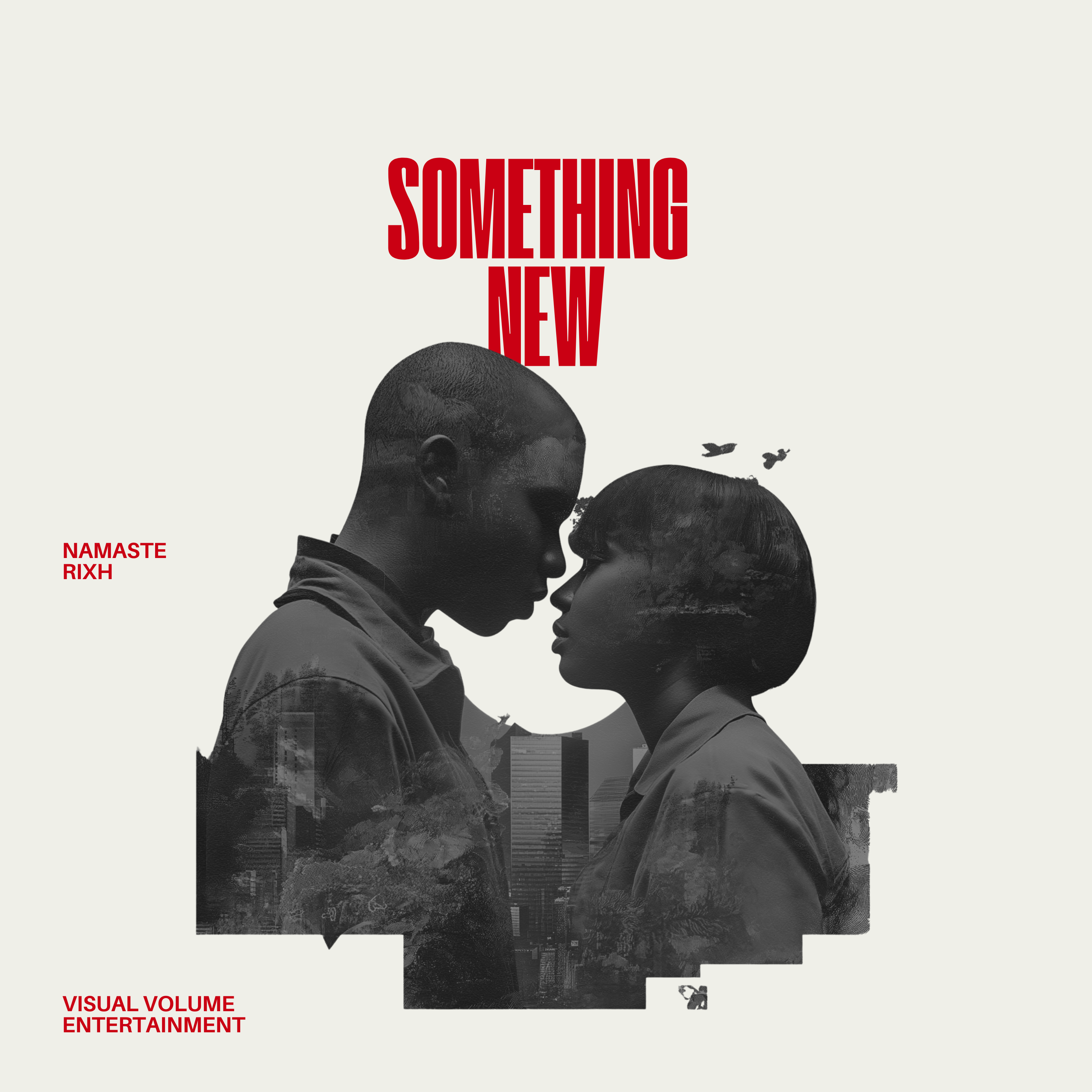 Something New artwork