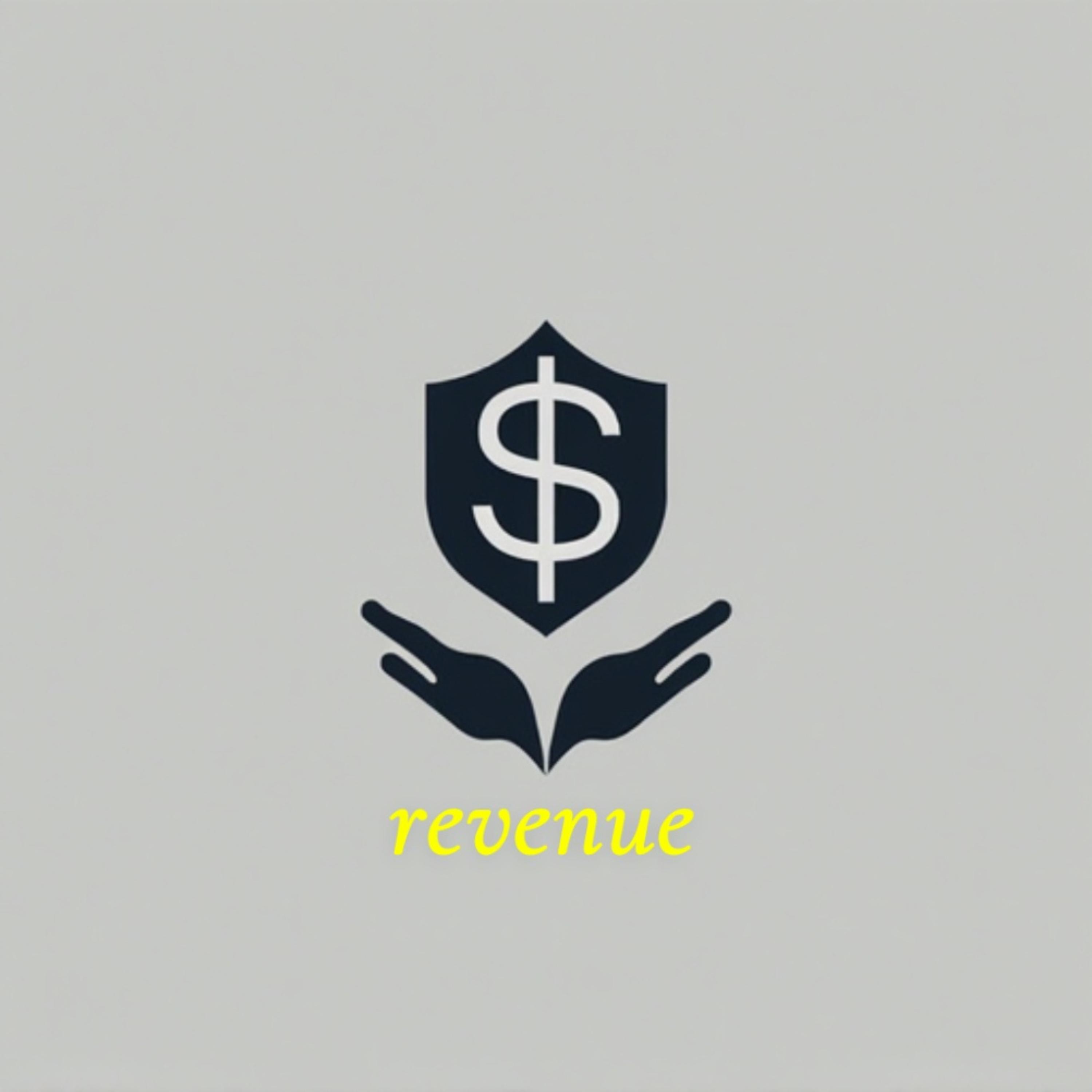 revenue artwork