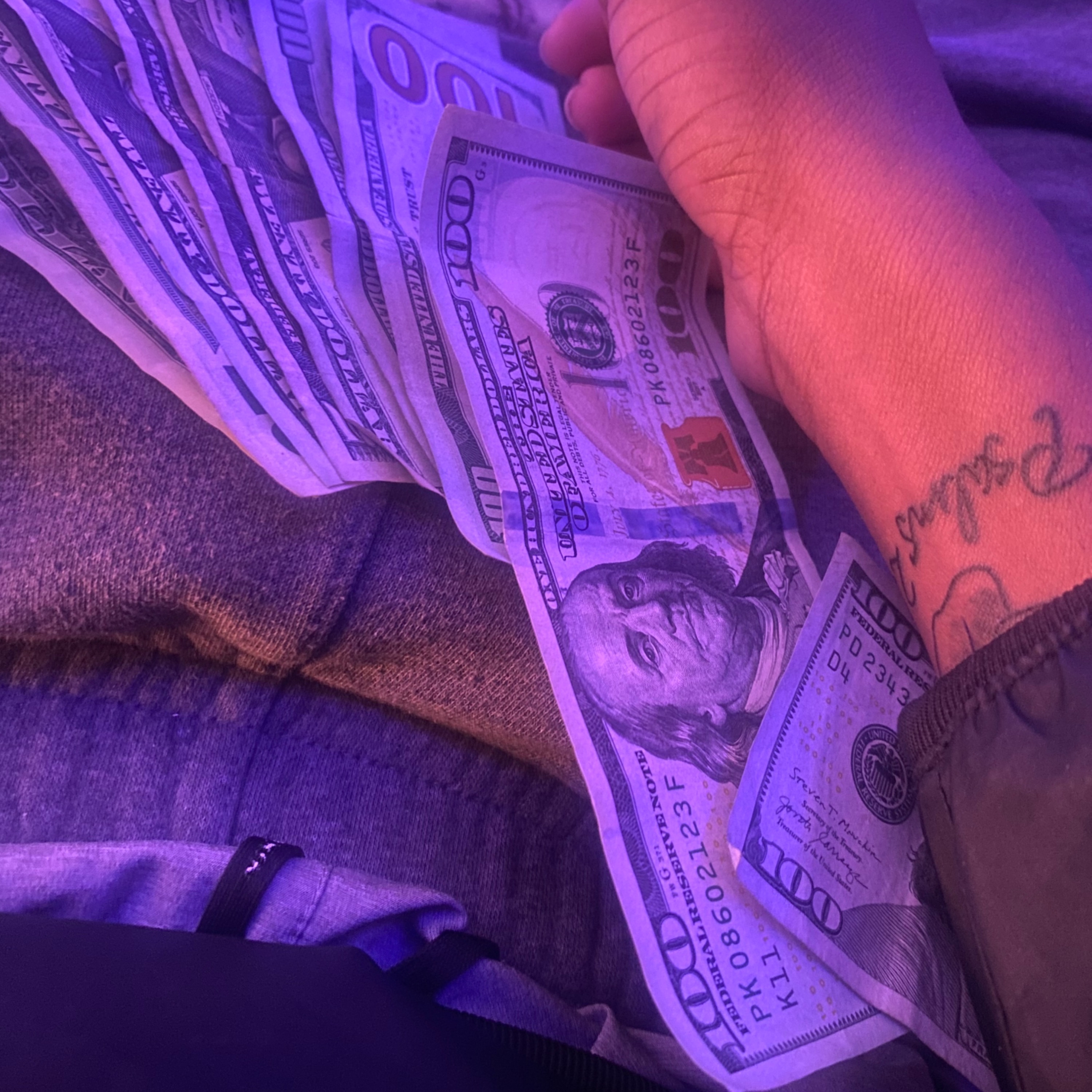 Pass Em Up artwork