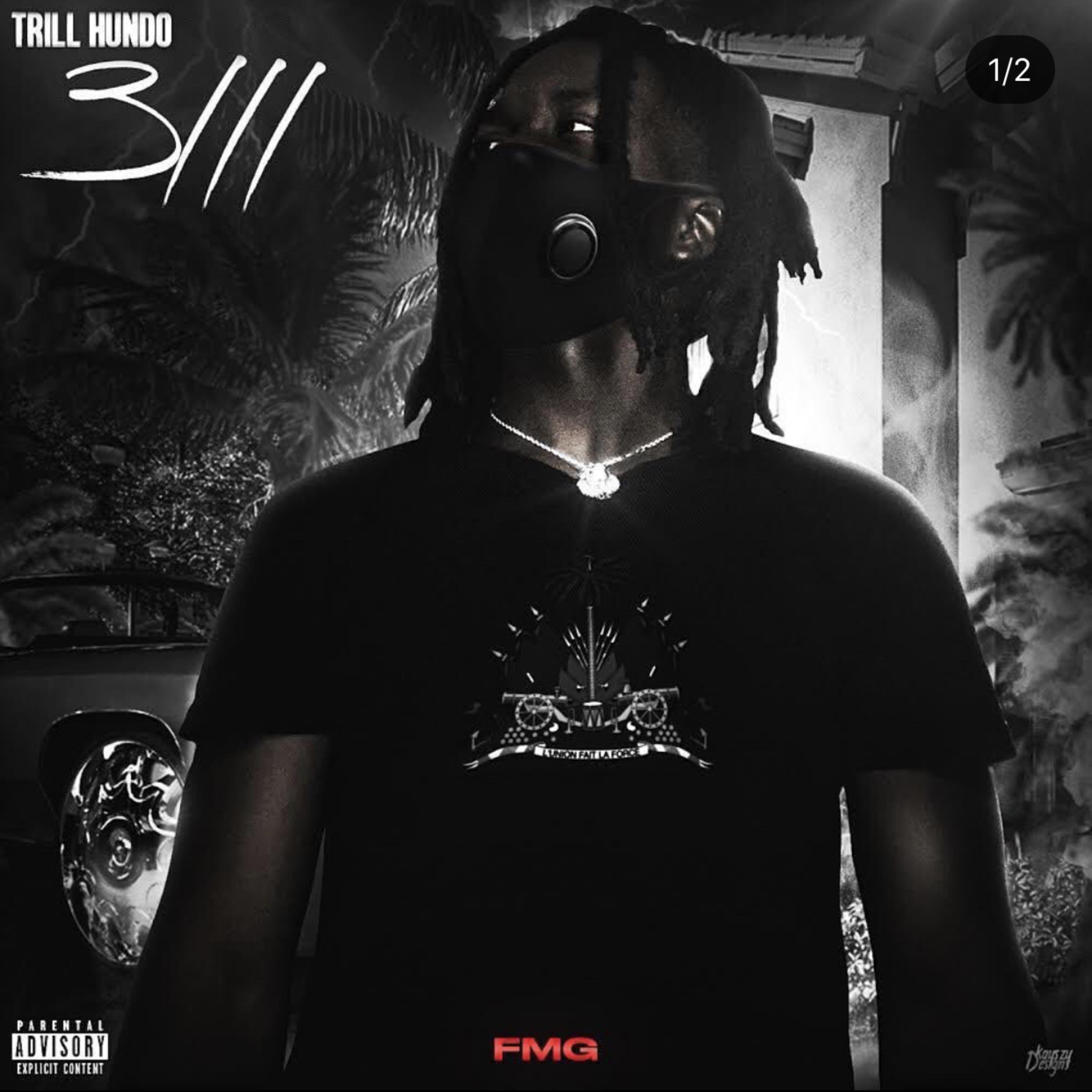 Nightmares artwork