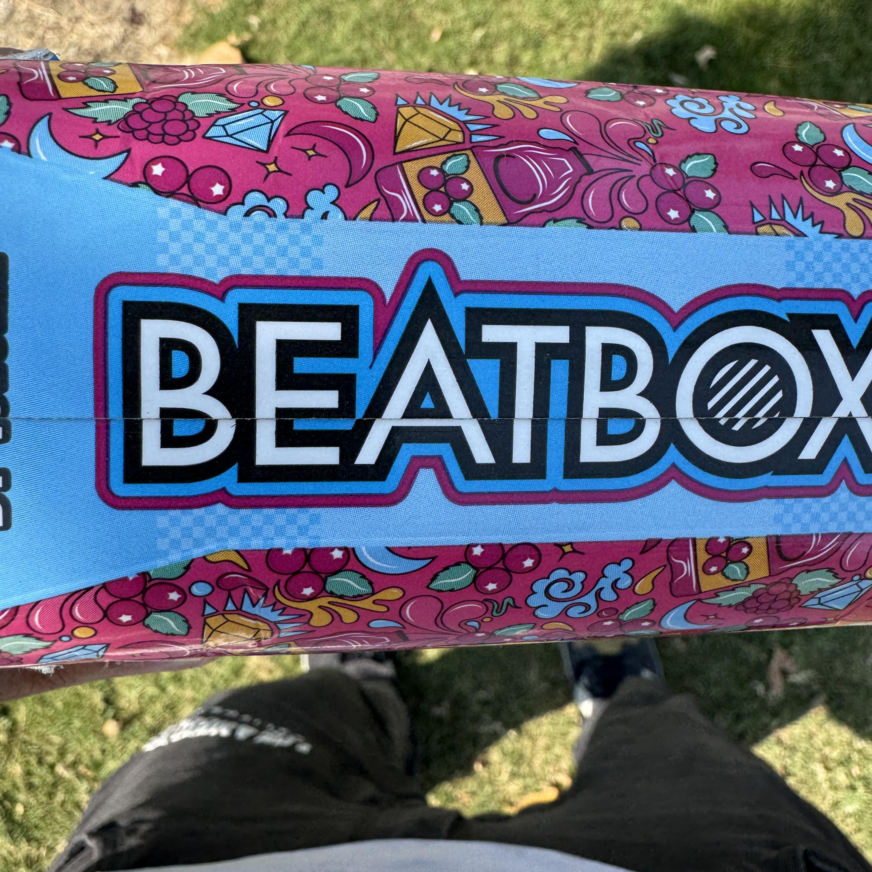 Cut On Block artwork