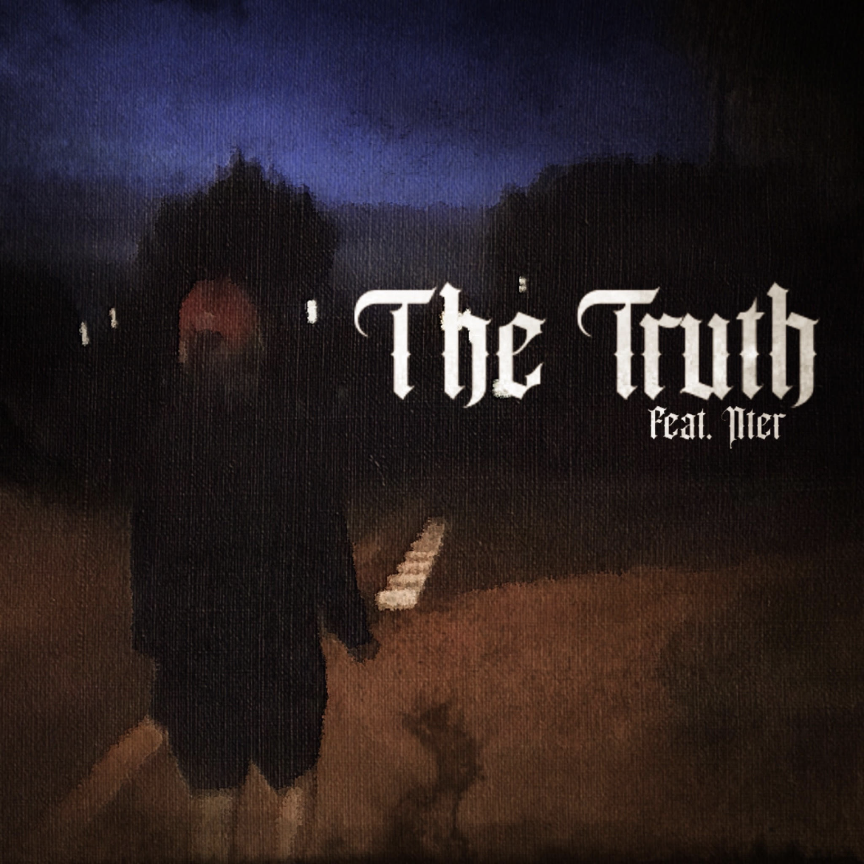 The Truth artwork