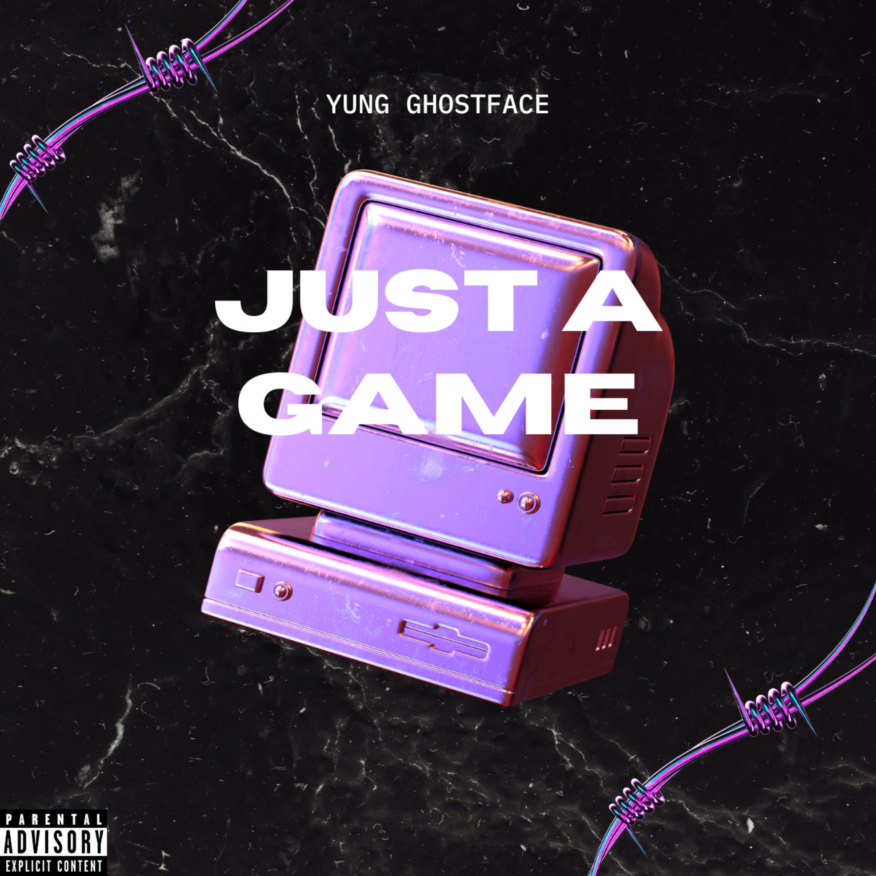 Just A Game artwork