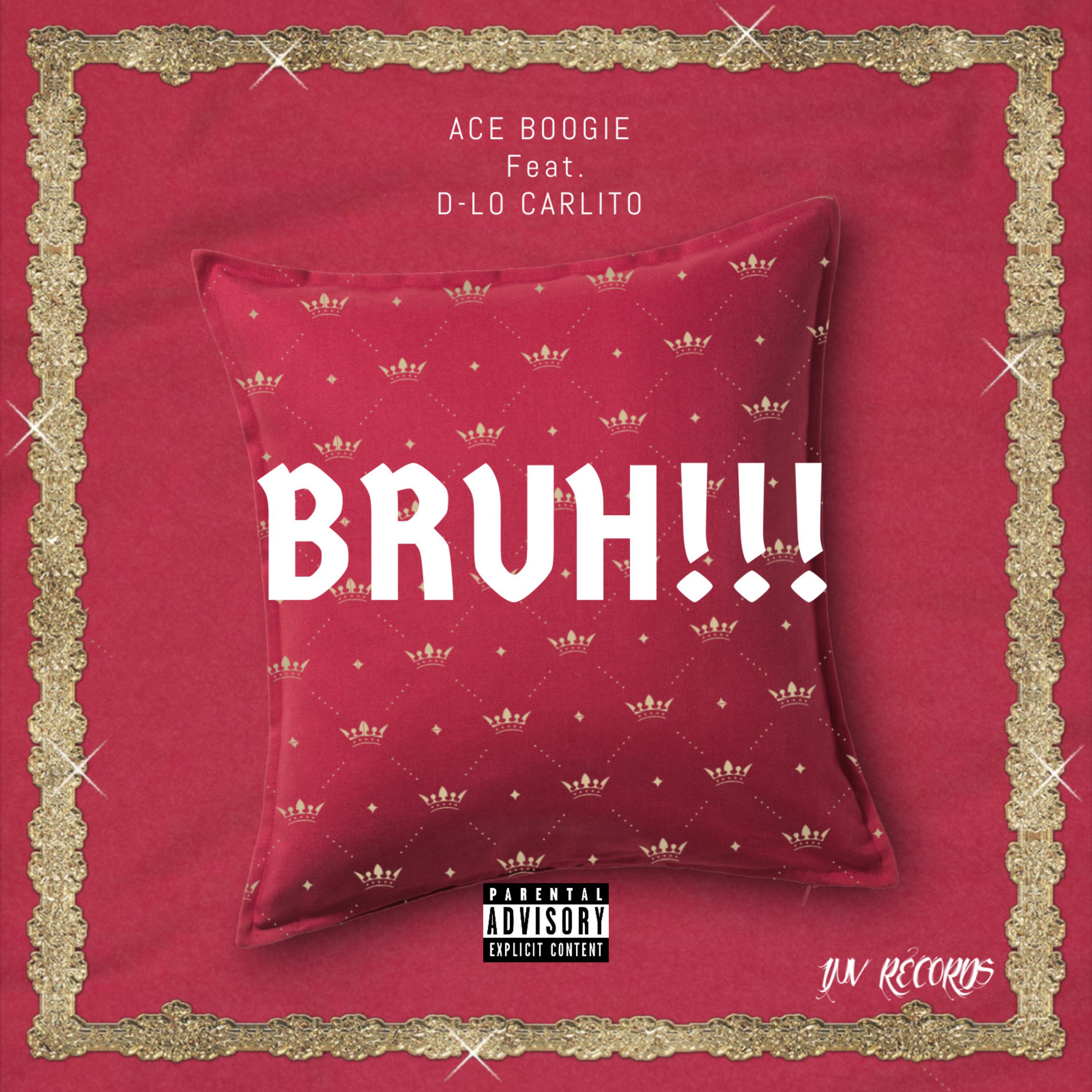 BRUH!!! artwork