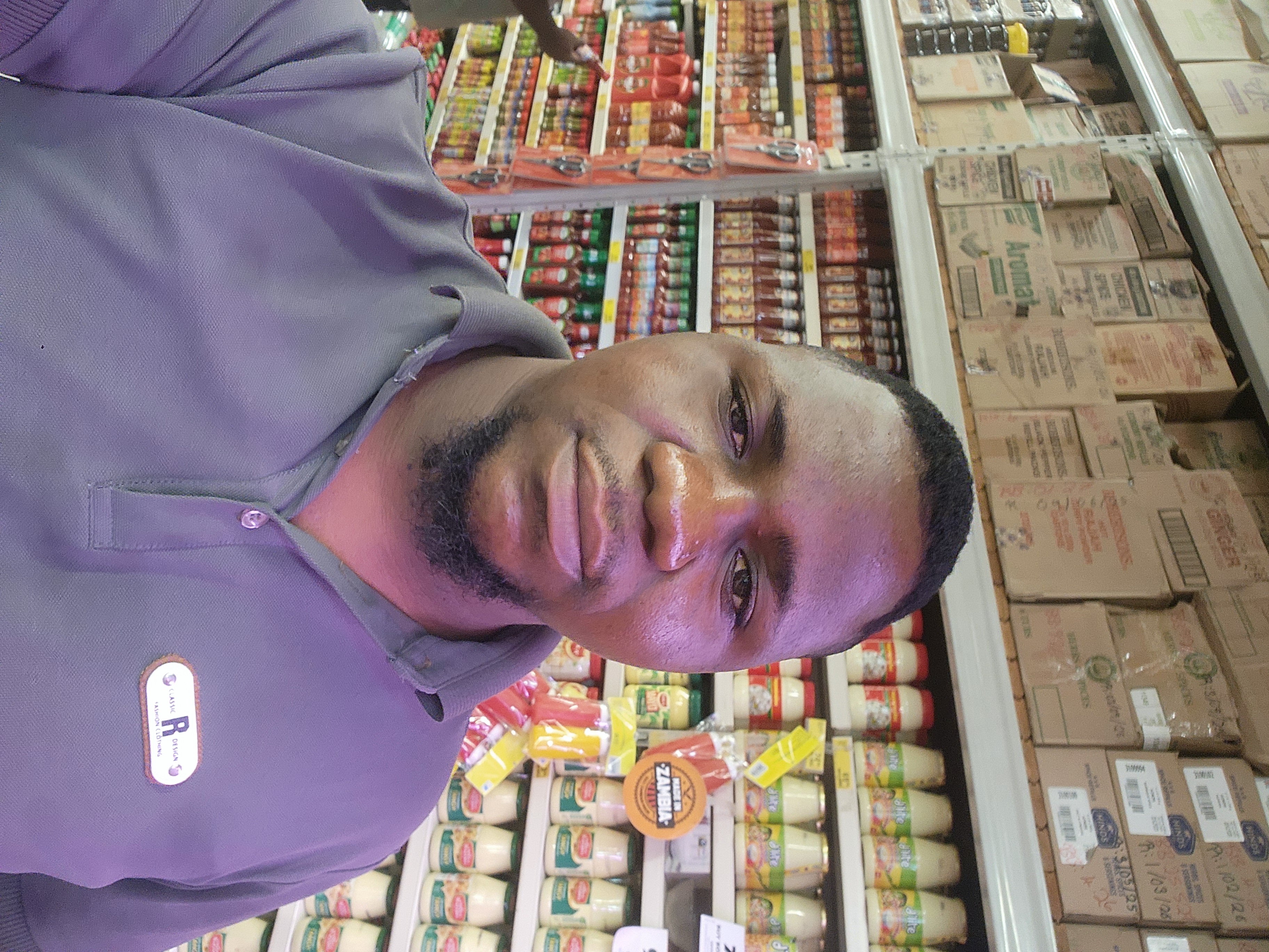 Amozzy Zambia