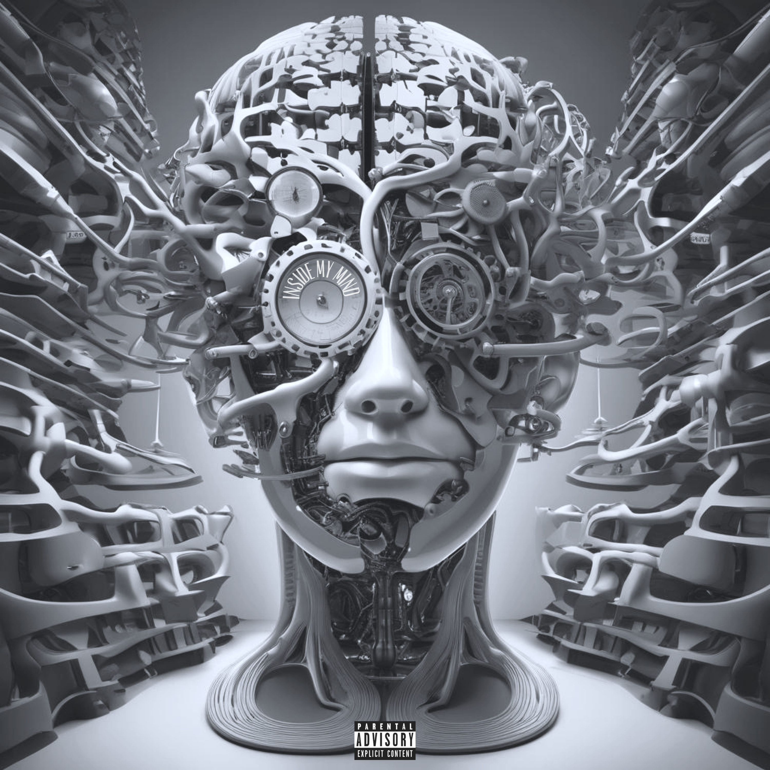 Inside My Mind artwork