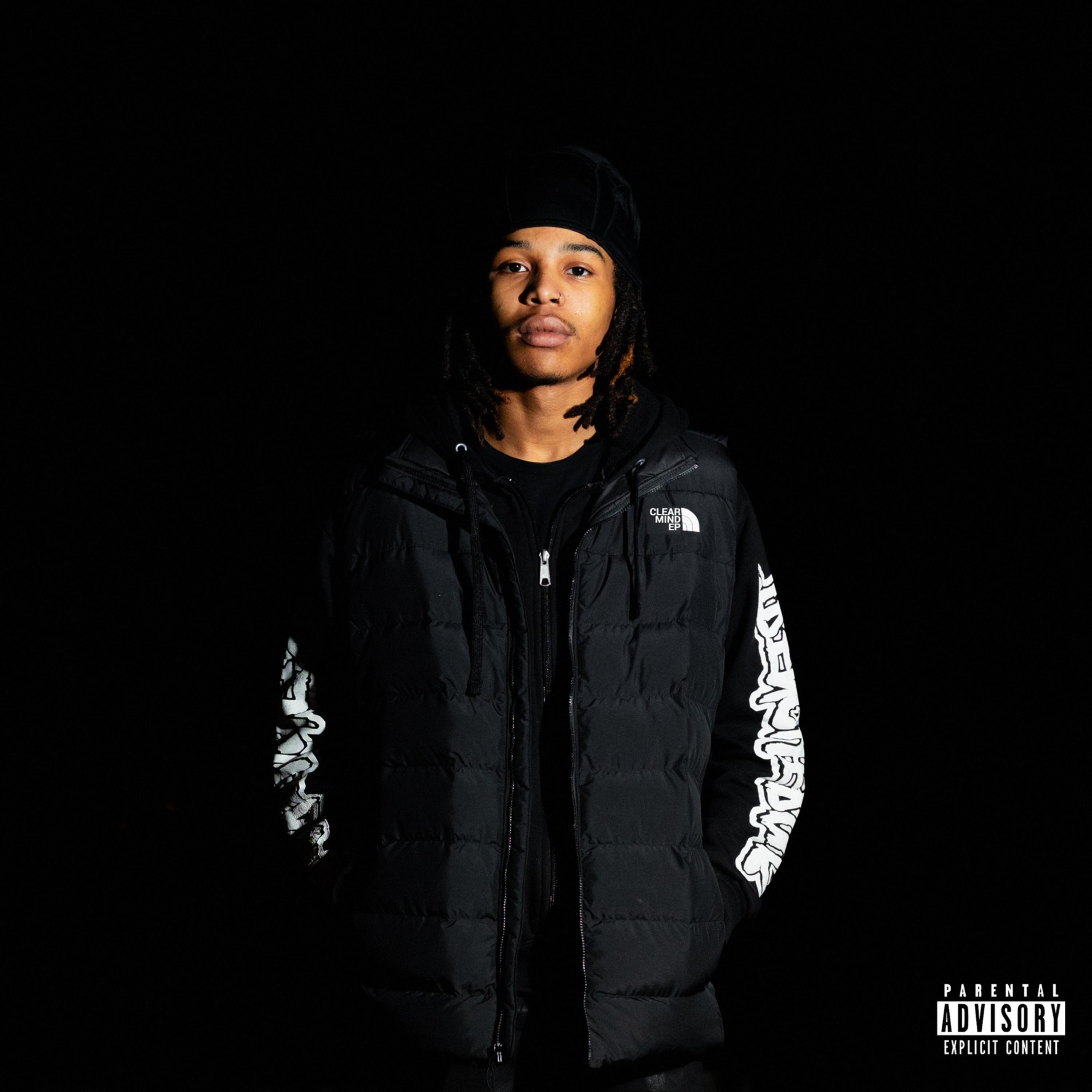 Clear Mind artwork