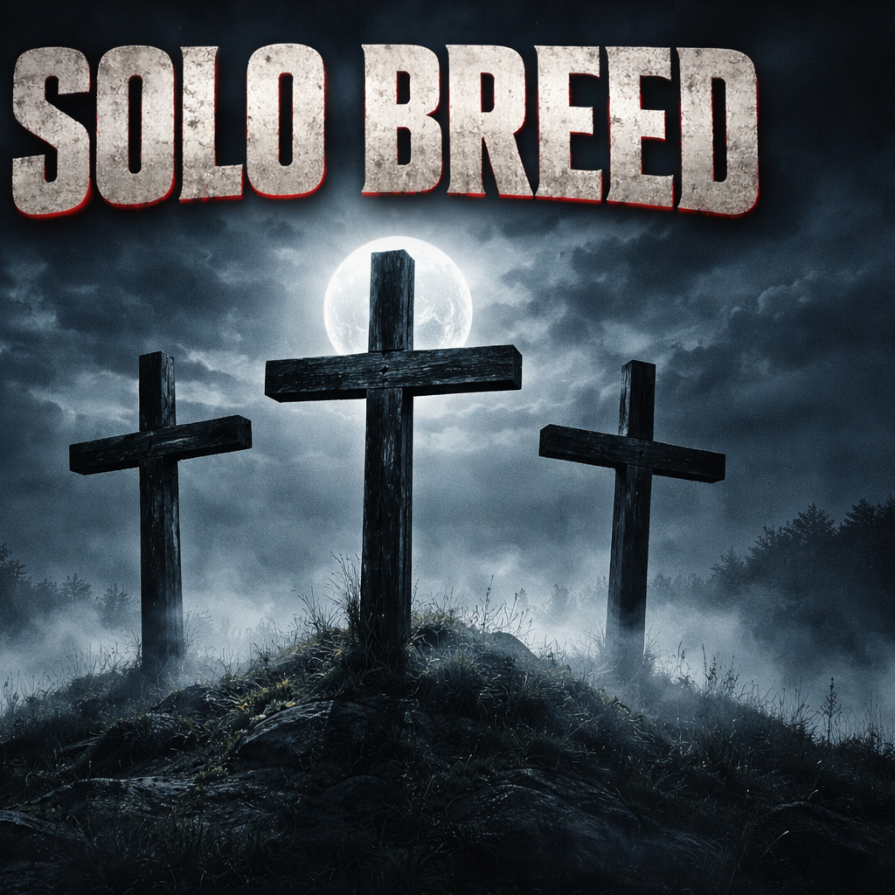 Solo breed artwork