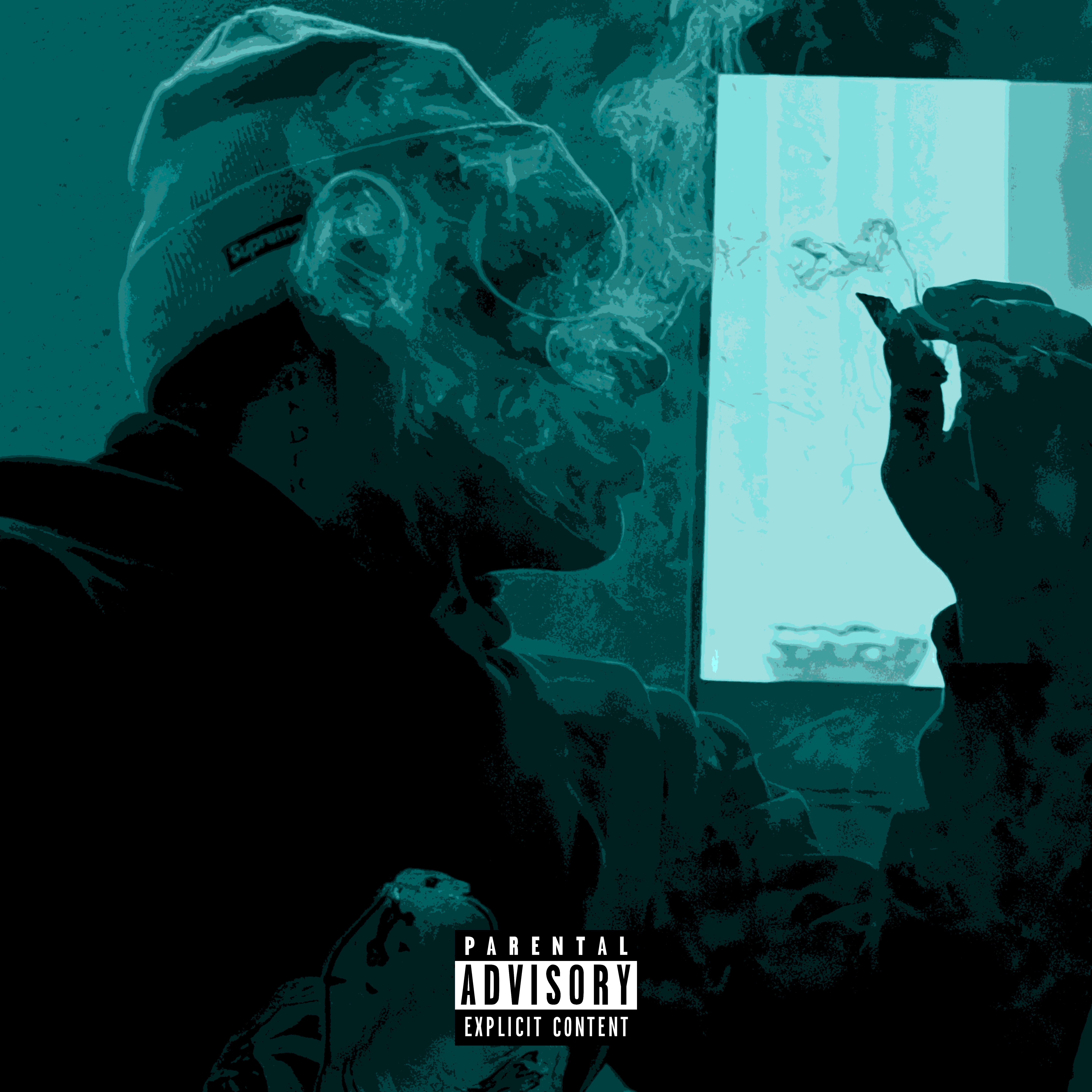 Lost Files artwork