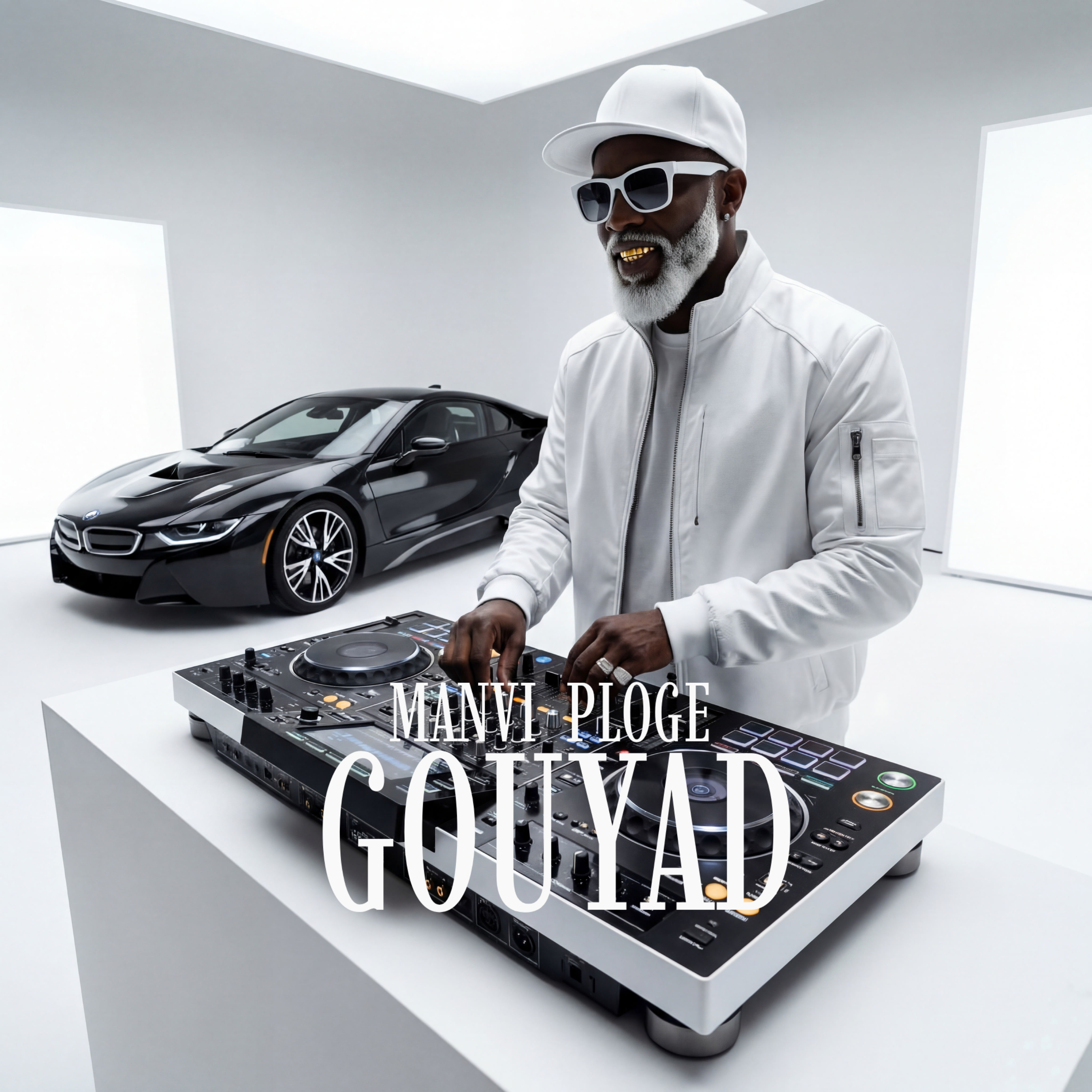 Manvi Ploge Gouyad artwork