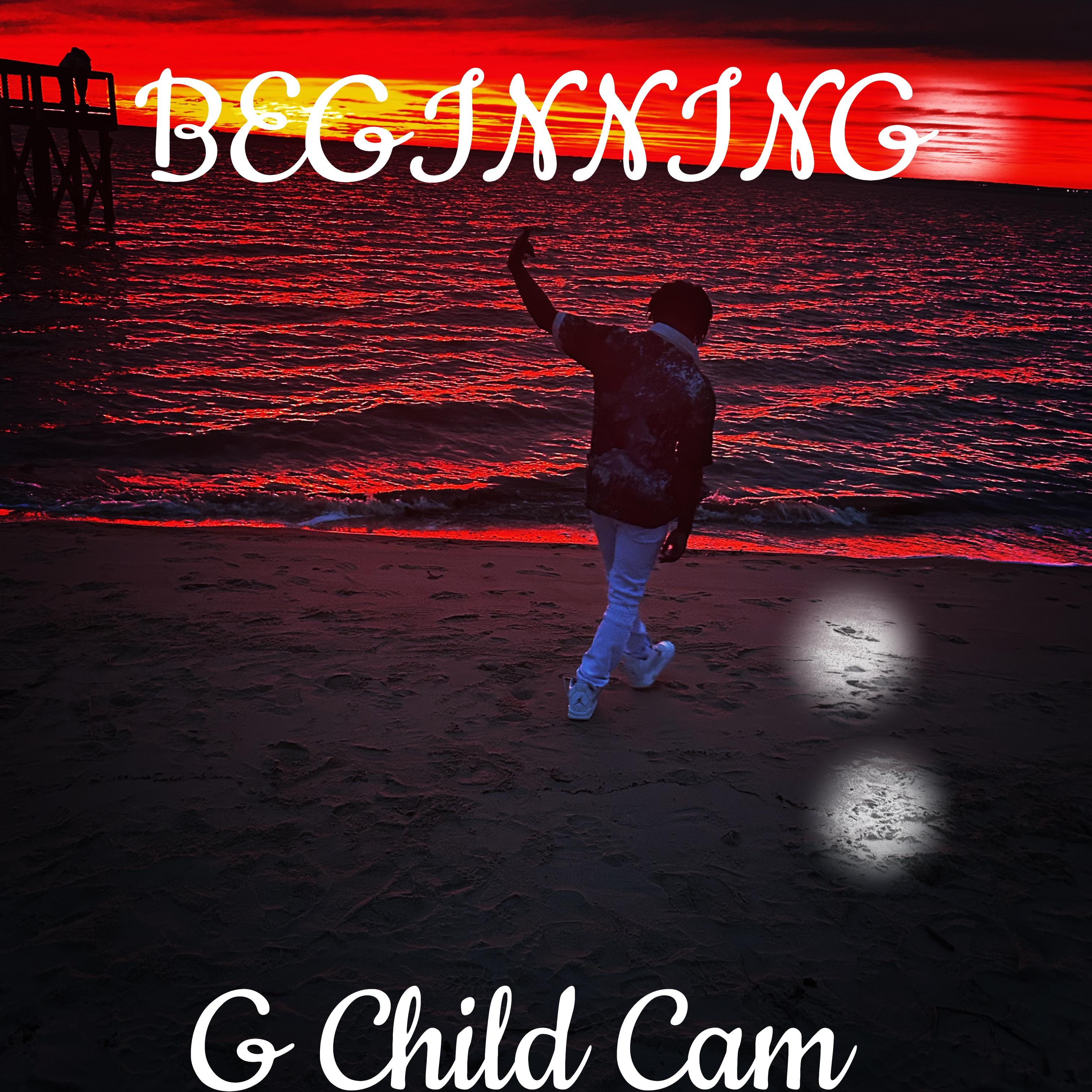 BEGINNING artwork