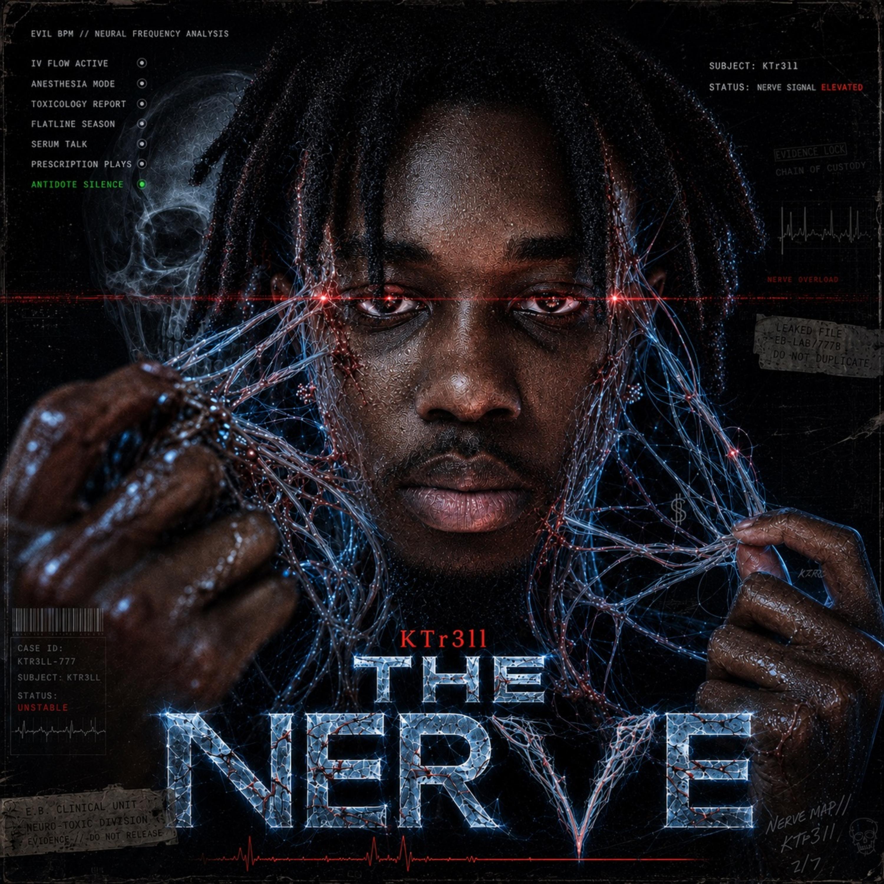 EVIL BPM by Hoodrixh Plug cover art