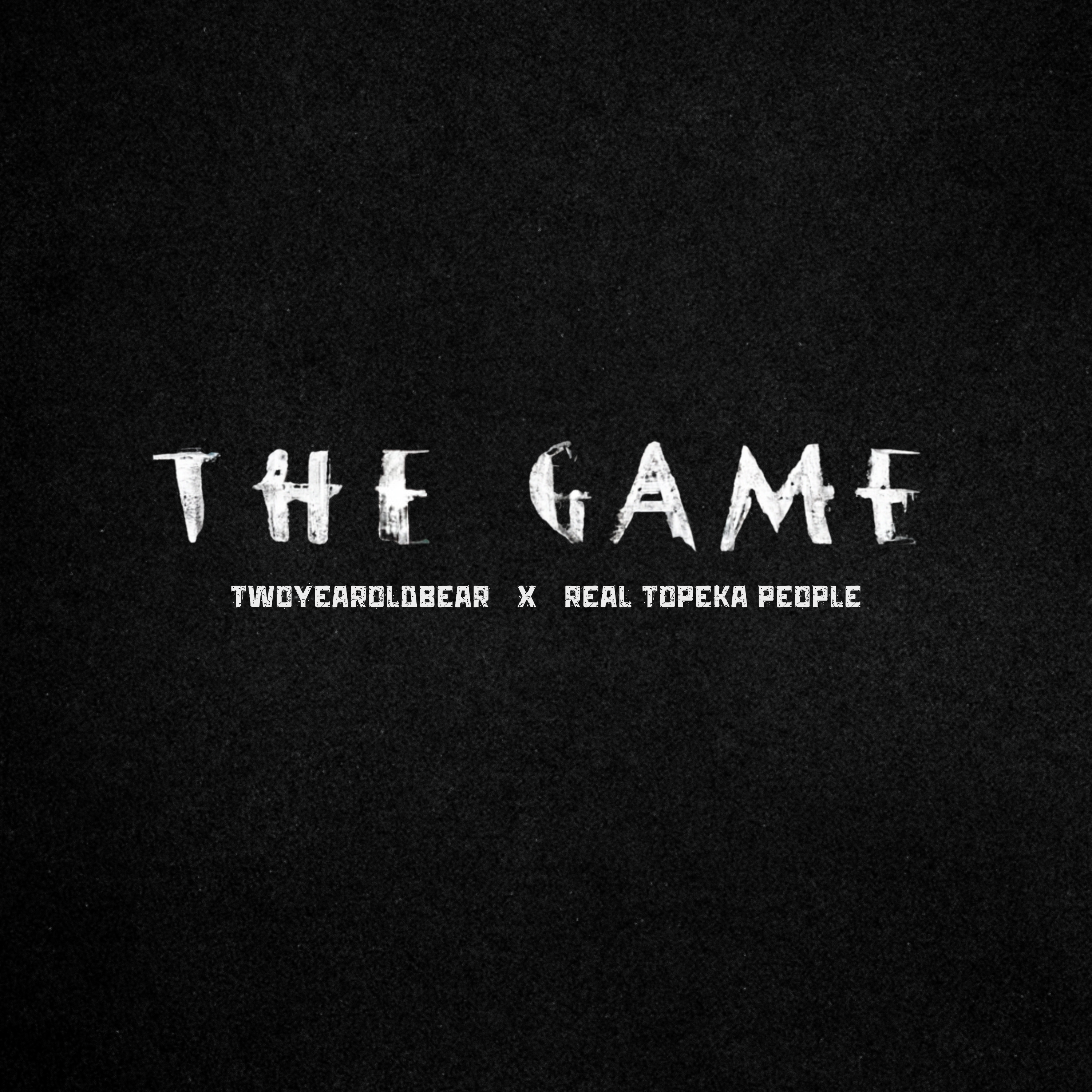 THE GAME artwork