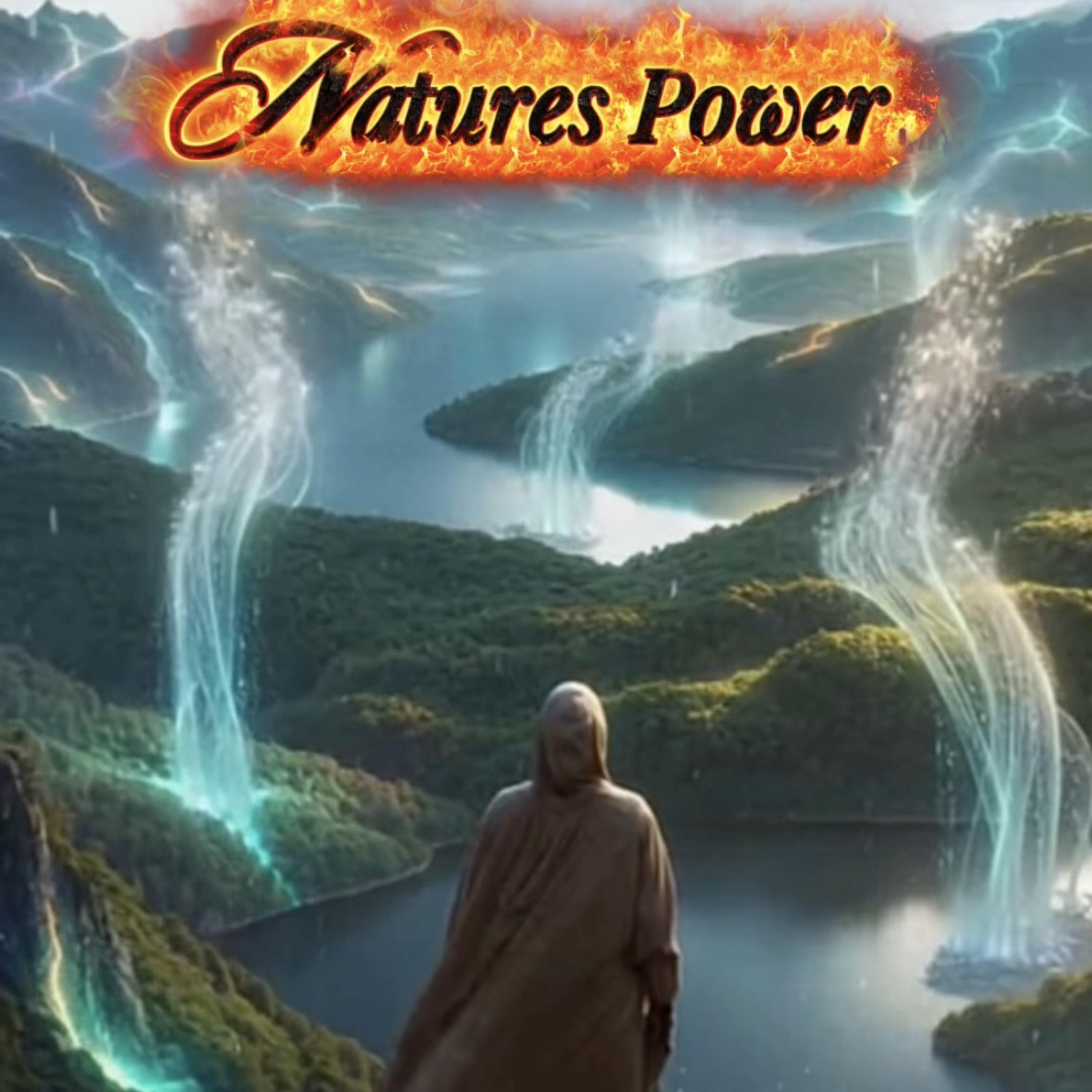 Natures Power artwork