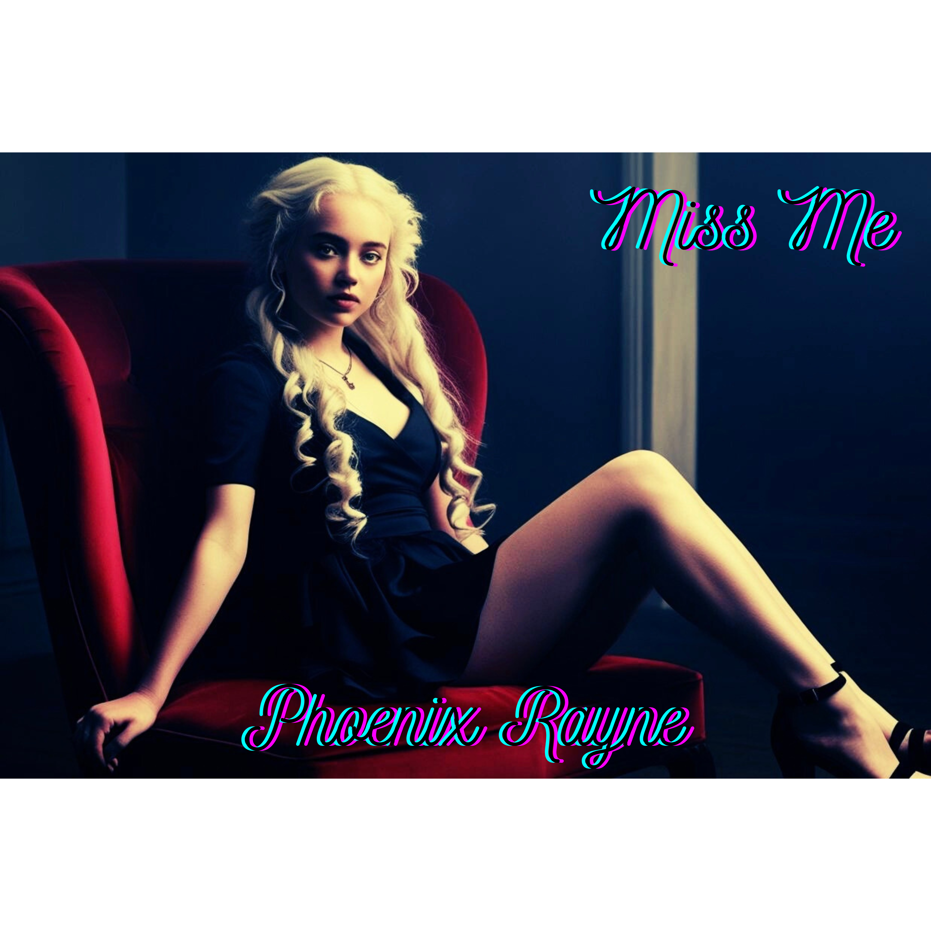 Miss Me artwork