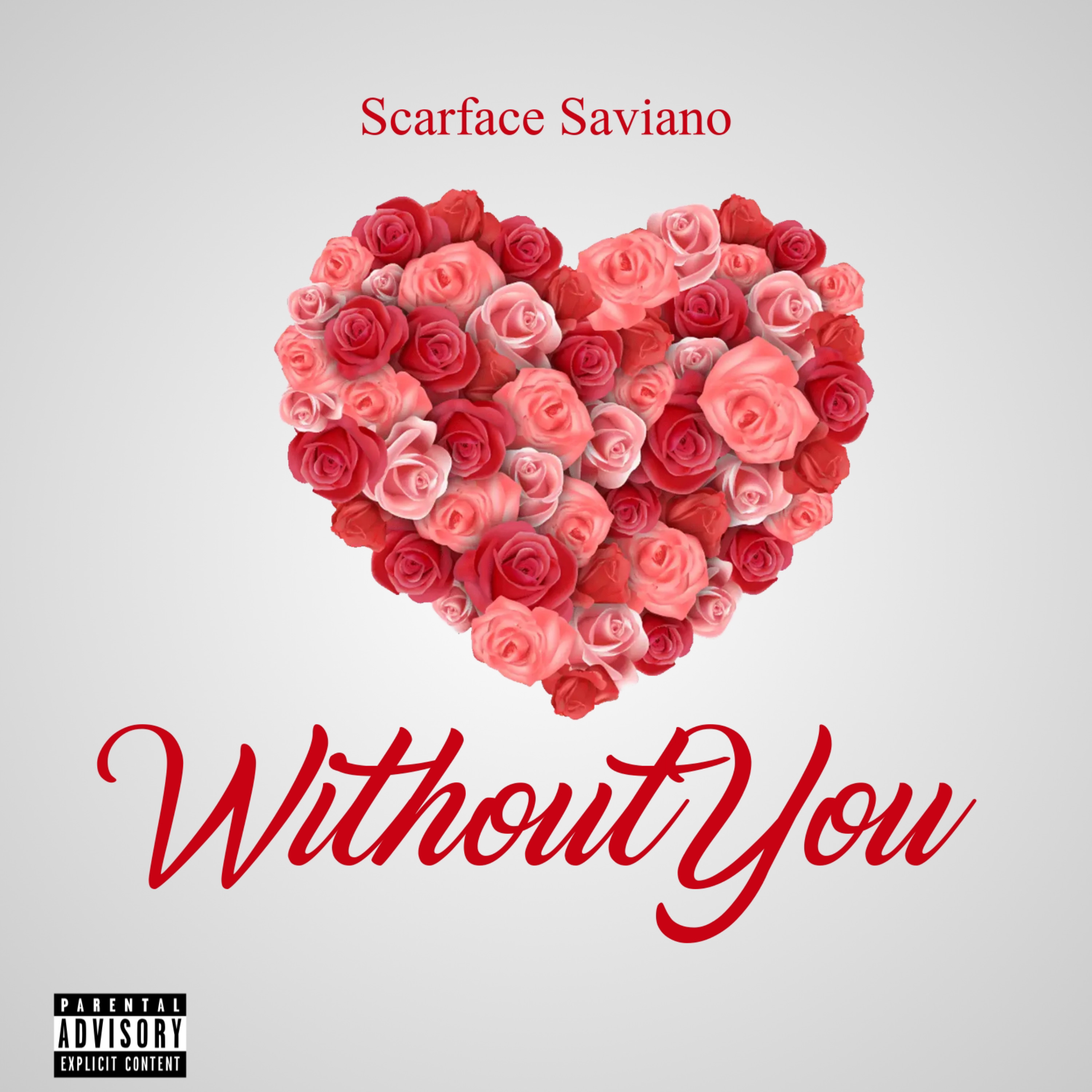 Without You artwork