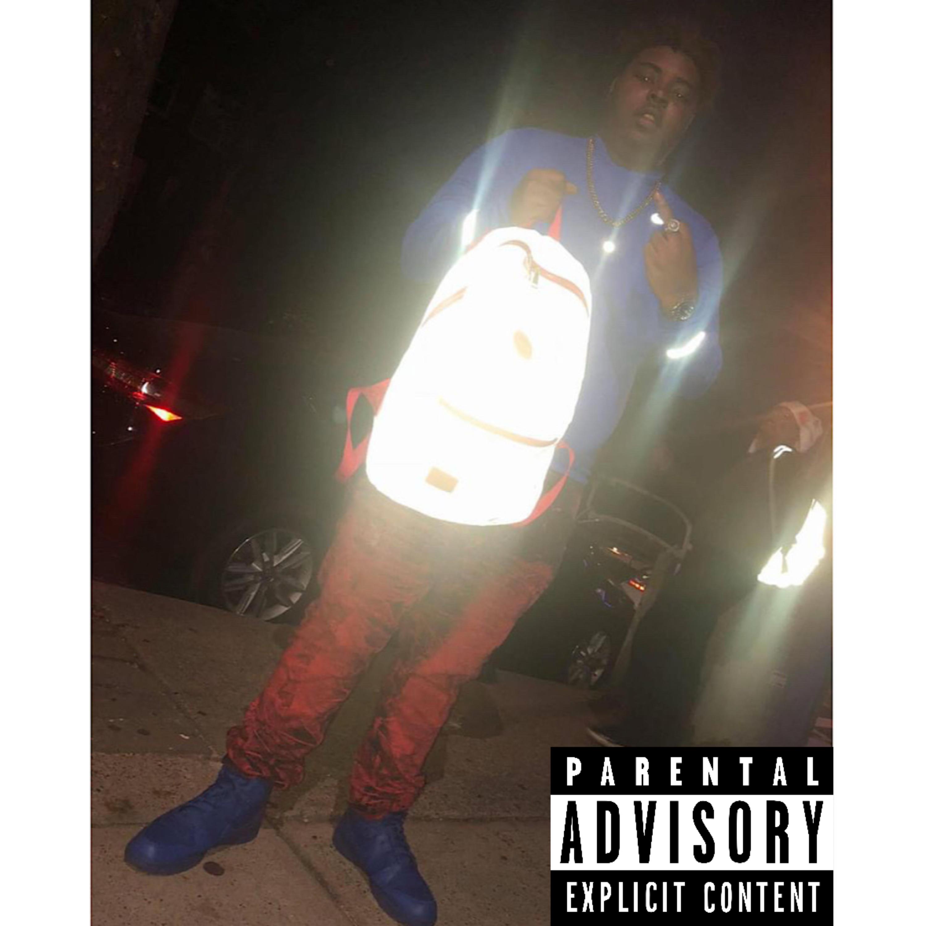 Night Lights by Biggieblack cover art