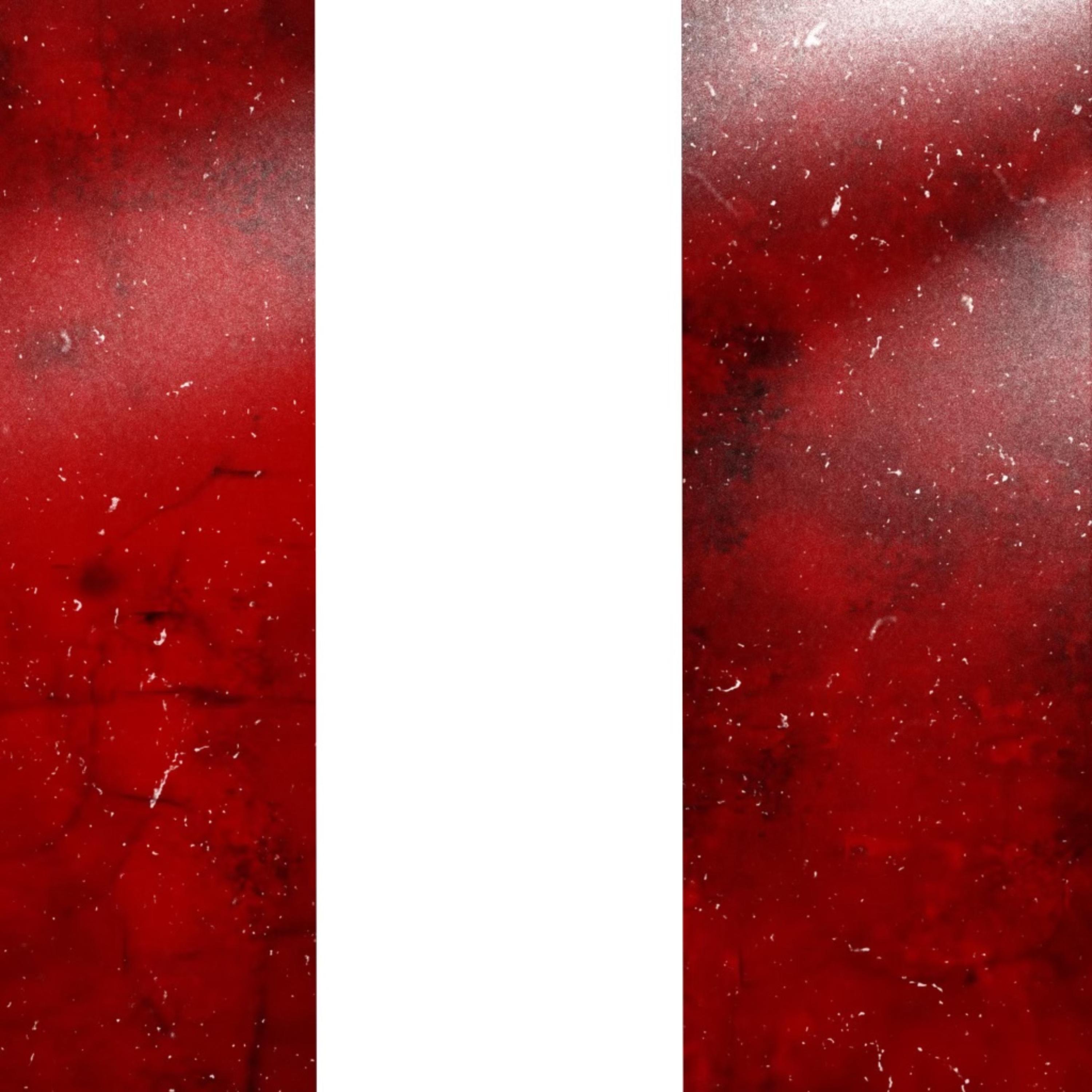 Red&White artwork