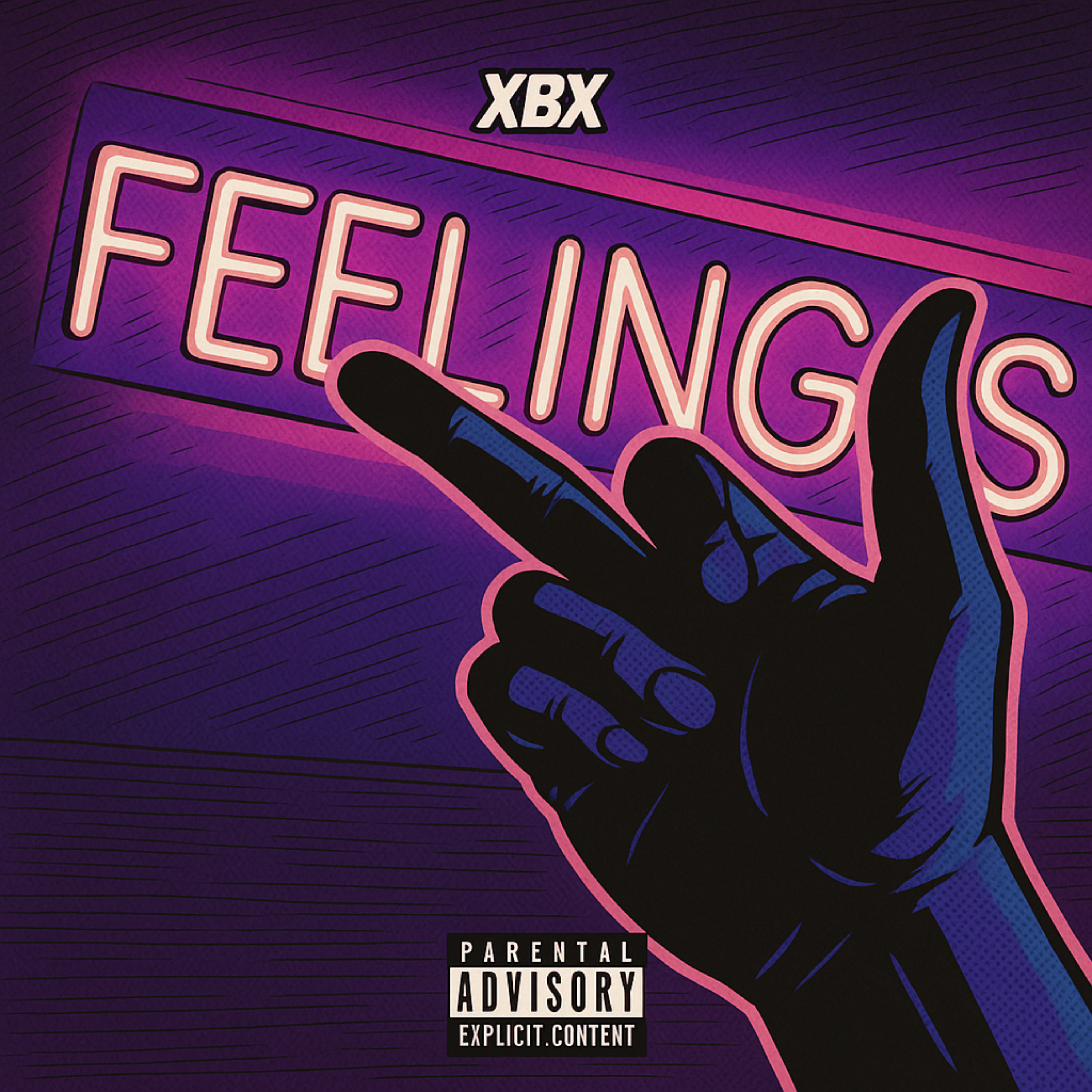 Feelings artwork