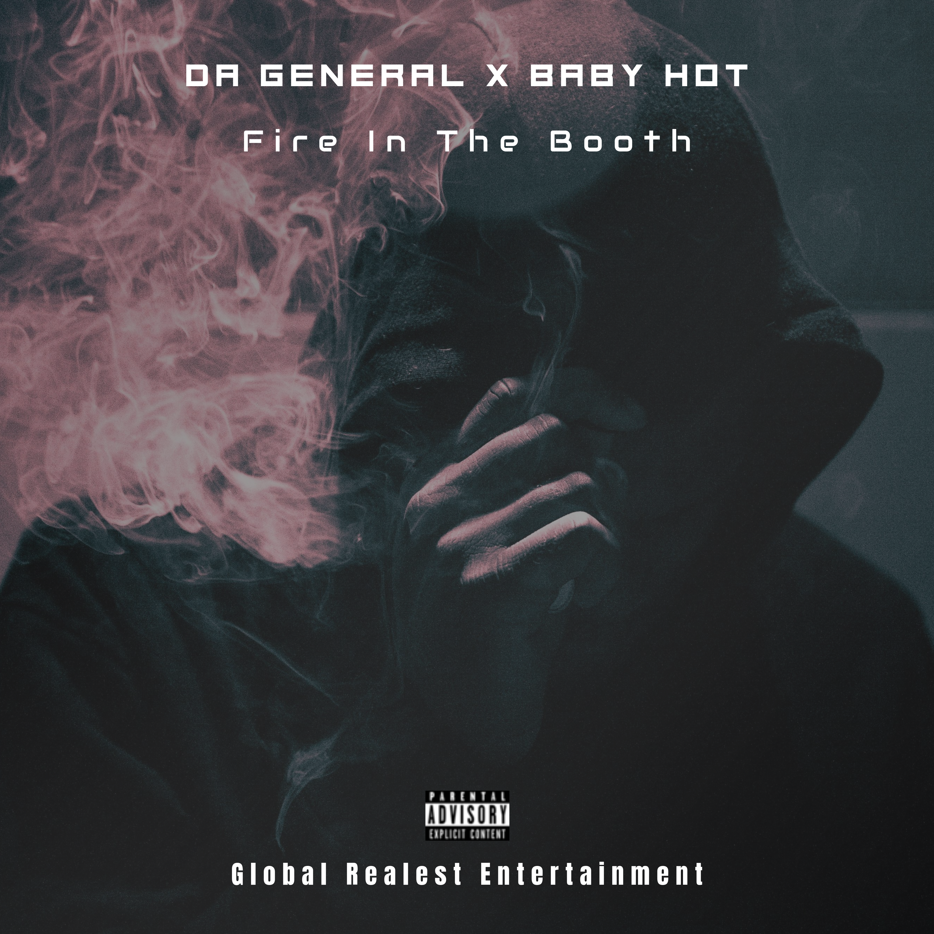 Fire In The Booth artwork