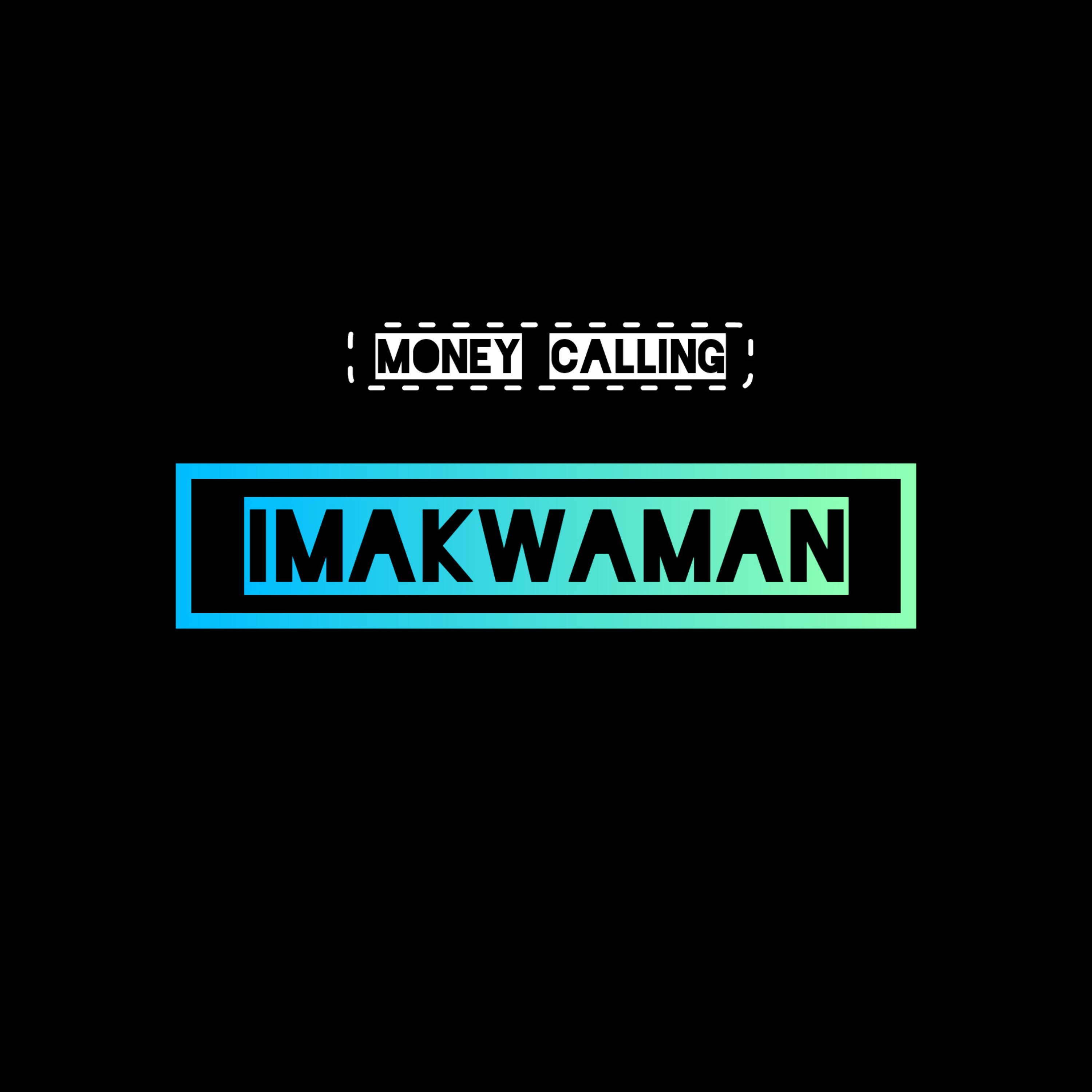 Money Calling artwork