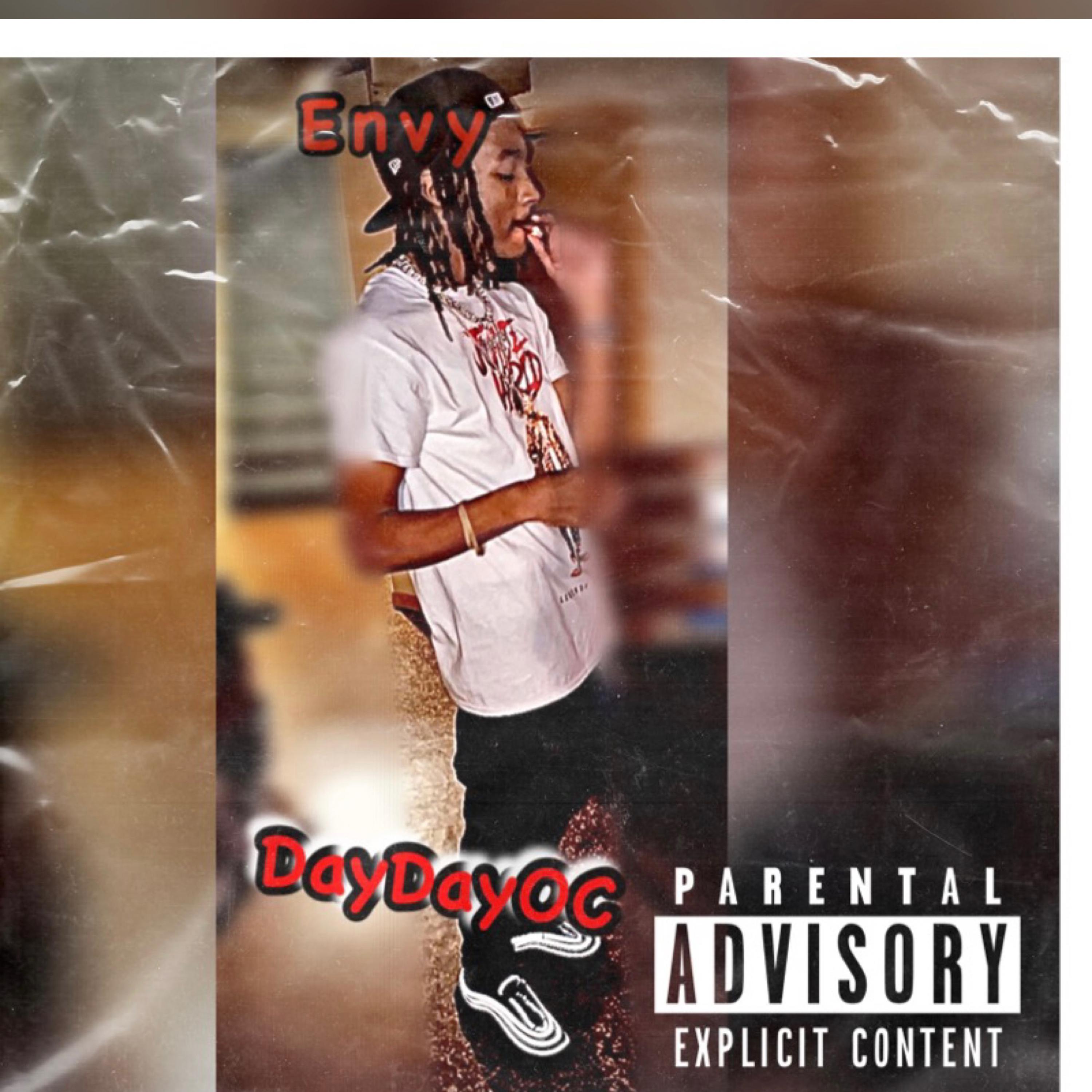 Envy artwork