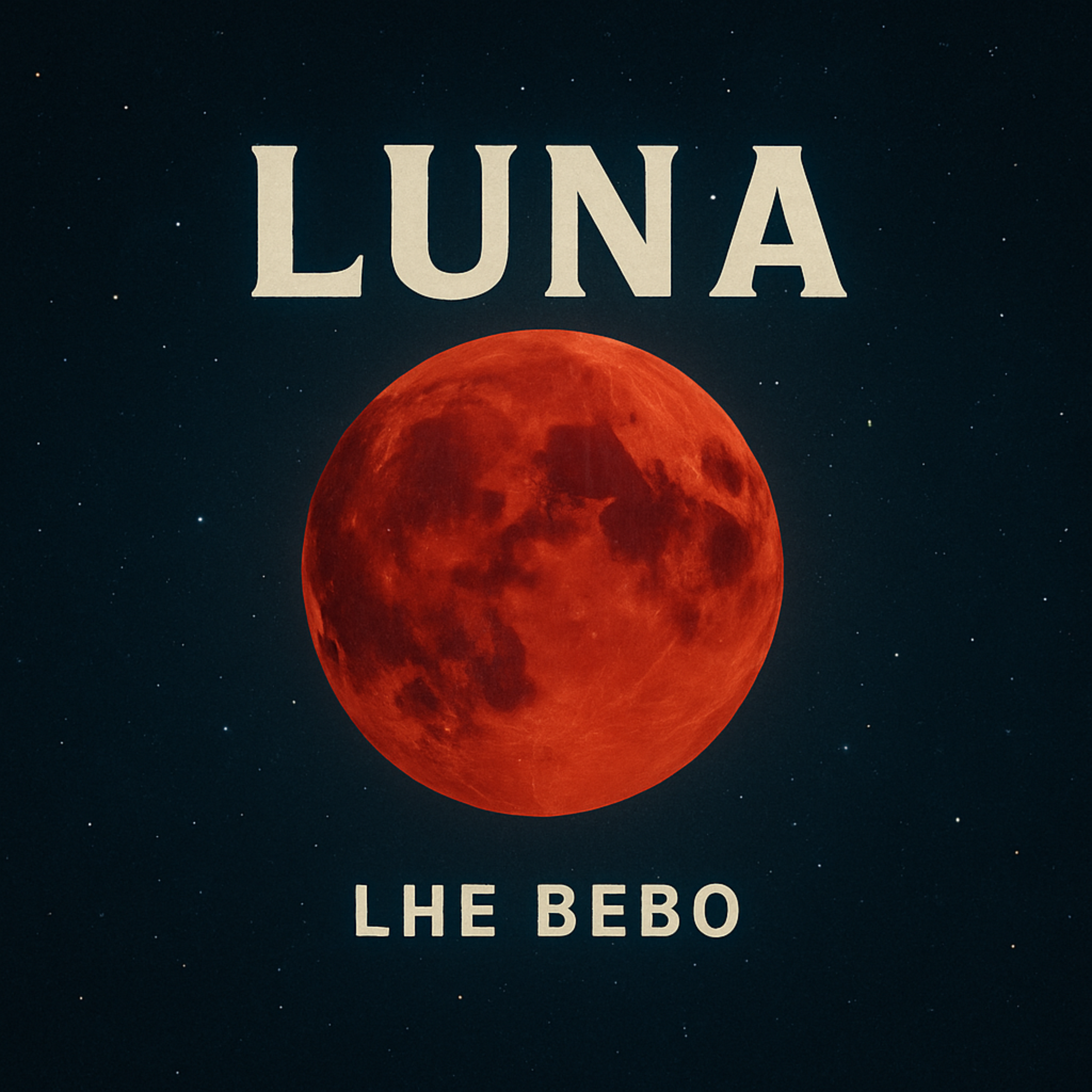 Luna artwork