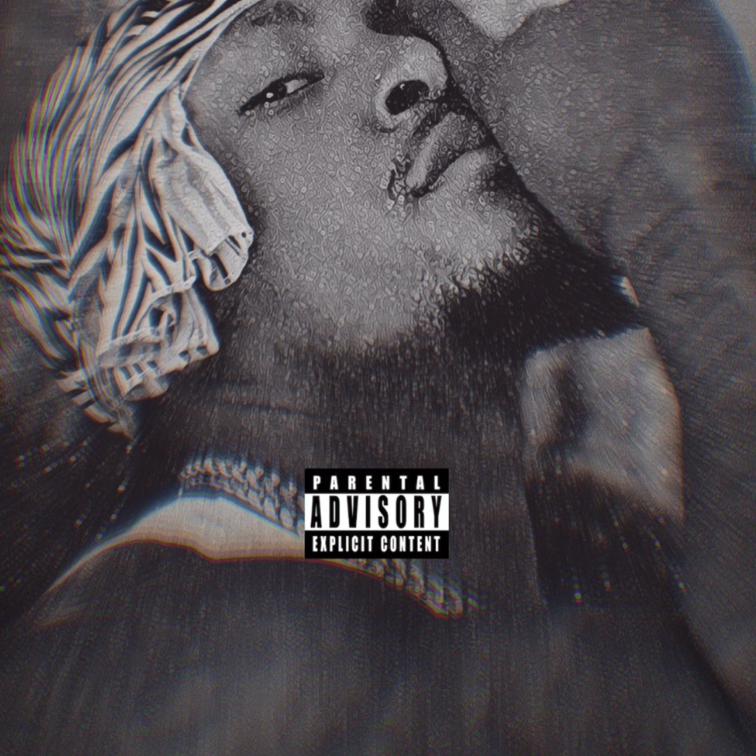 Stuck In My Head artwork