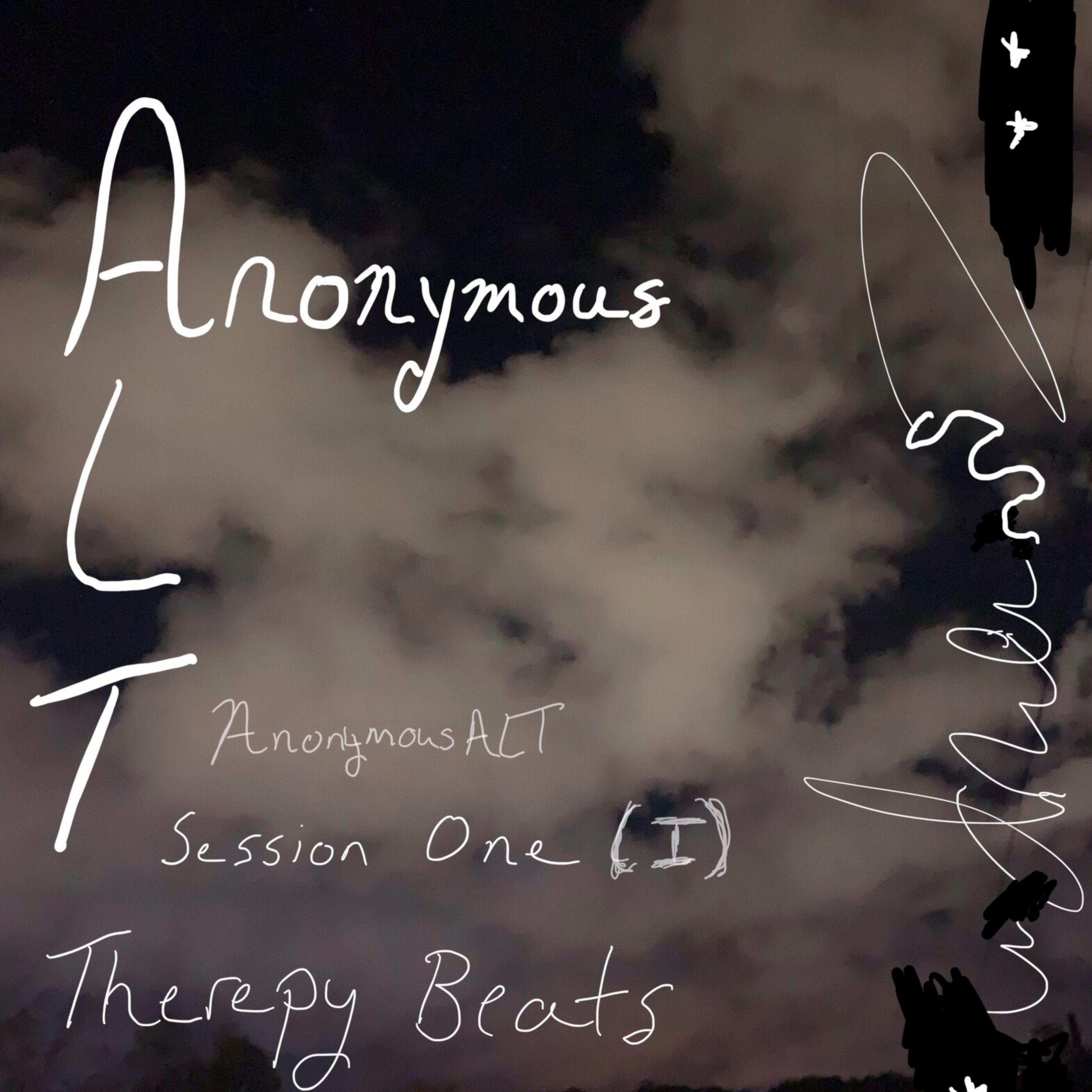 Therepy Beats Session One (I) (Instrumental) artwork