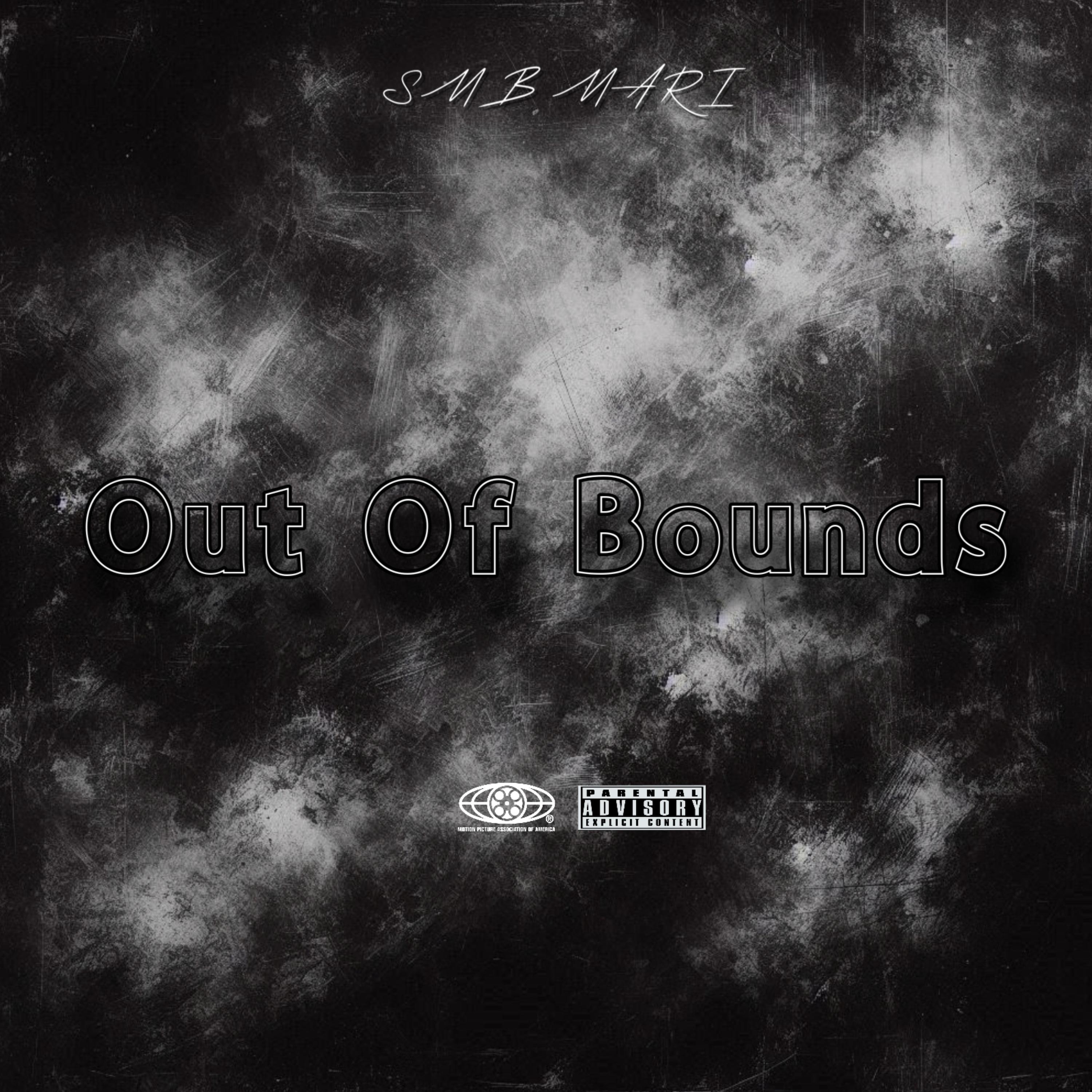 Out Of Bounds artwork