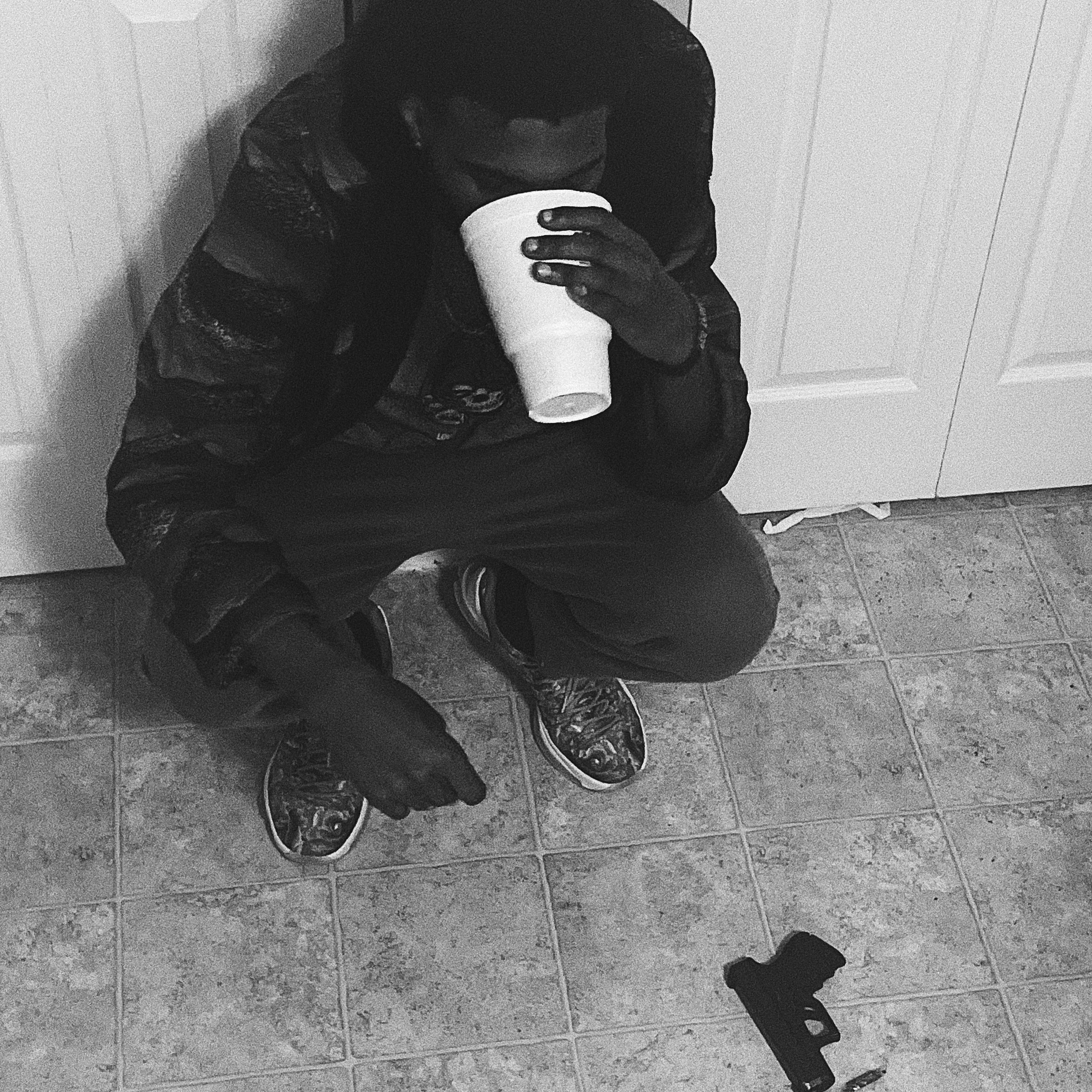 How That Work? artwork