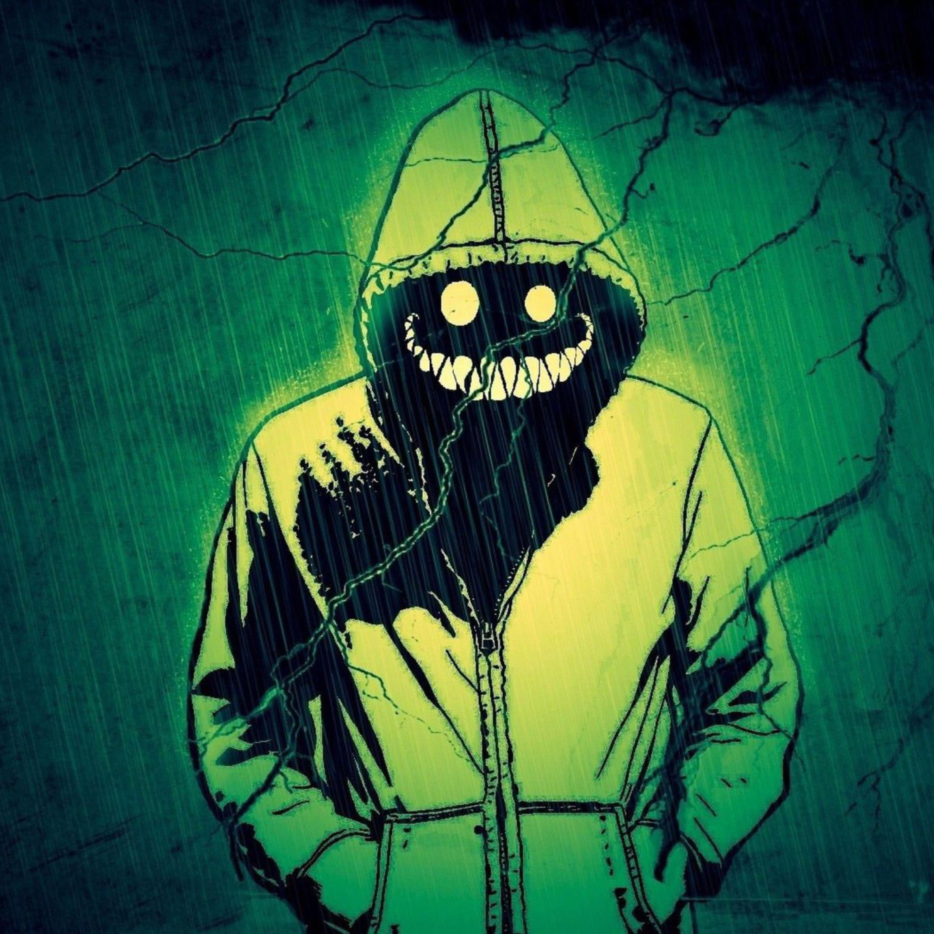 Control artwork