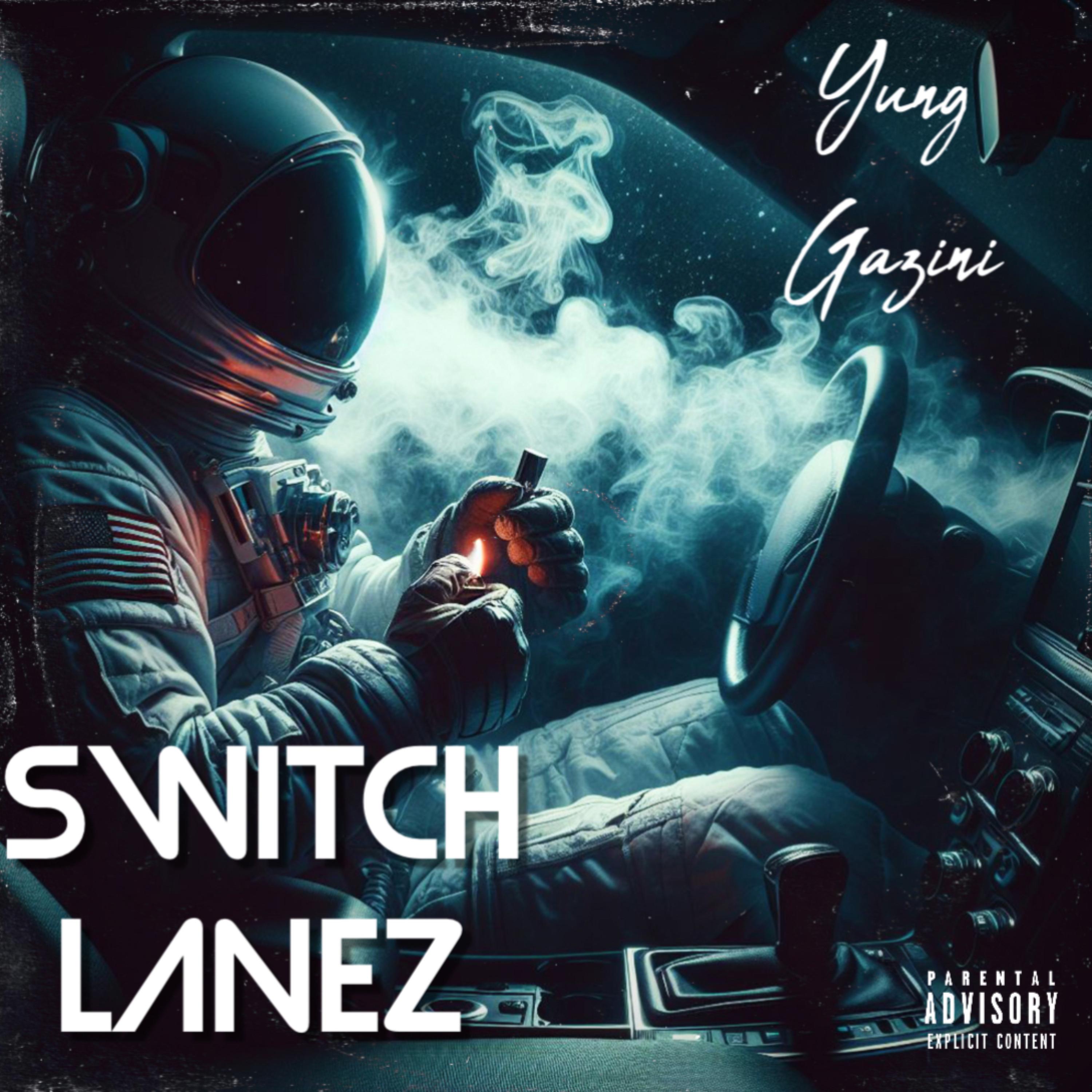 Switch Lanez artwork