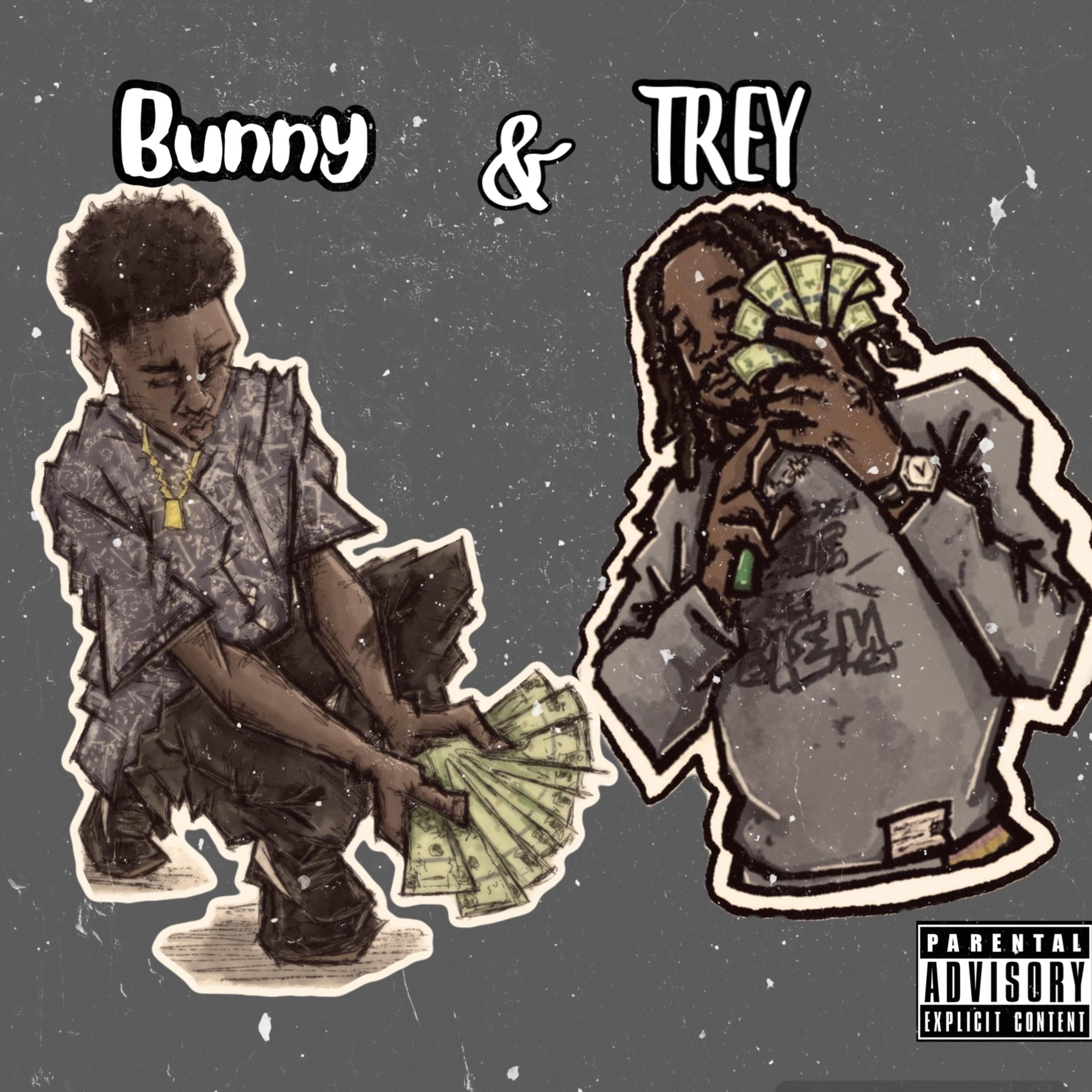 Bunny And Trey artwork